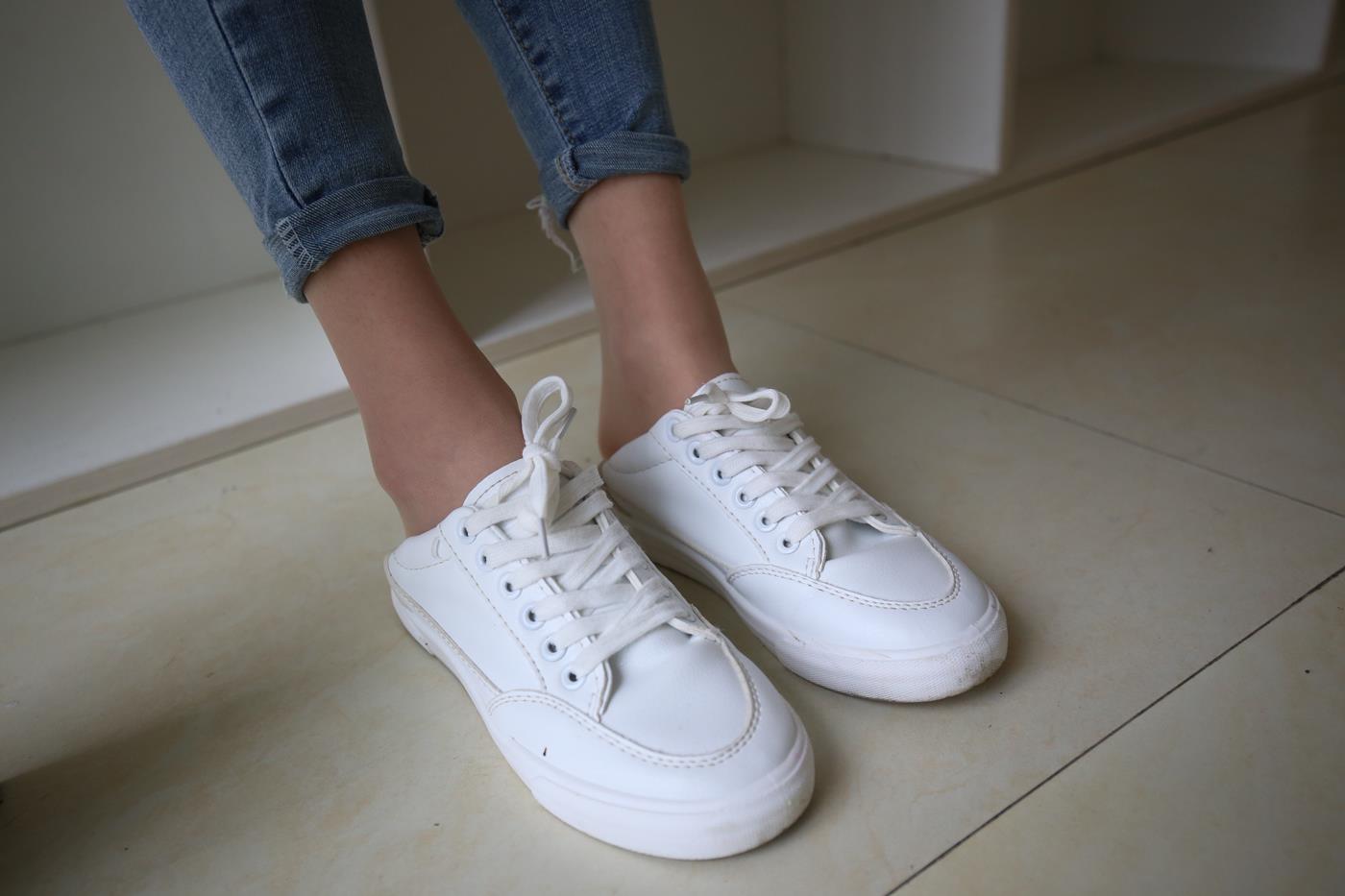 图片[52]-大西瓜爱牙膏-2019 10月活动 模特3（三） 裤里丝+蕾丝短袜（2) [83P] – 速更版-美库