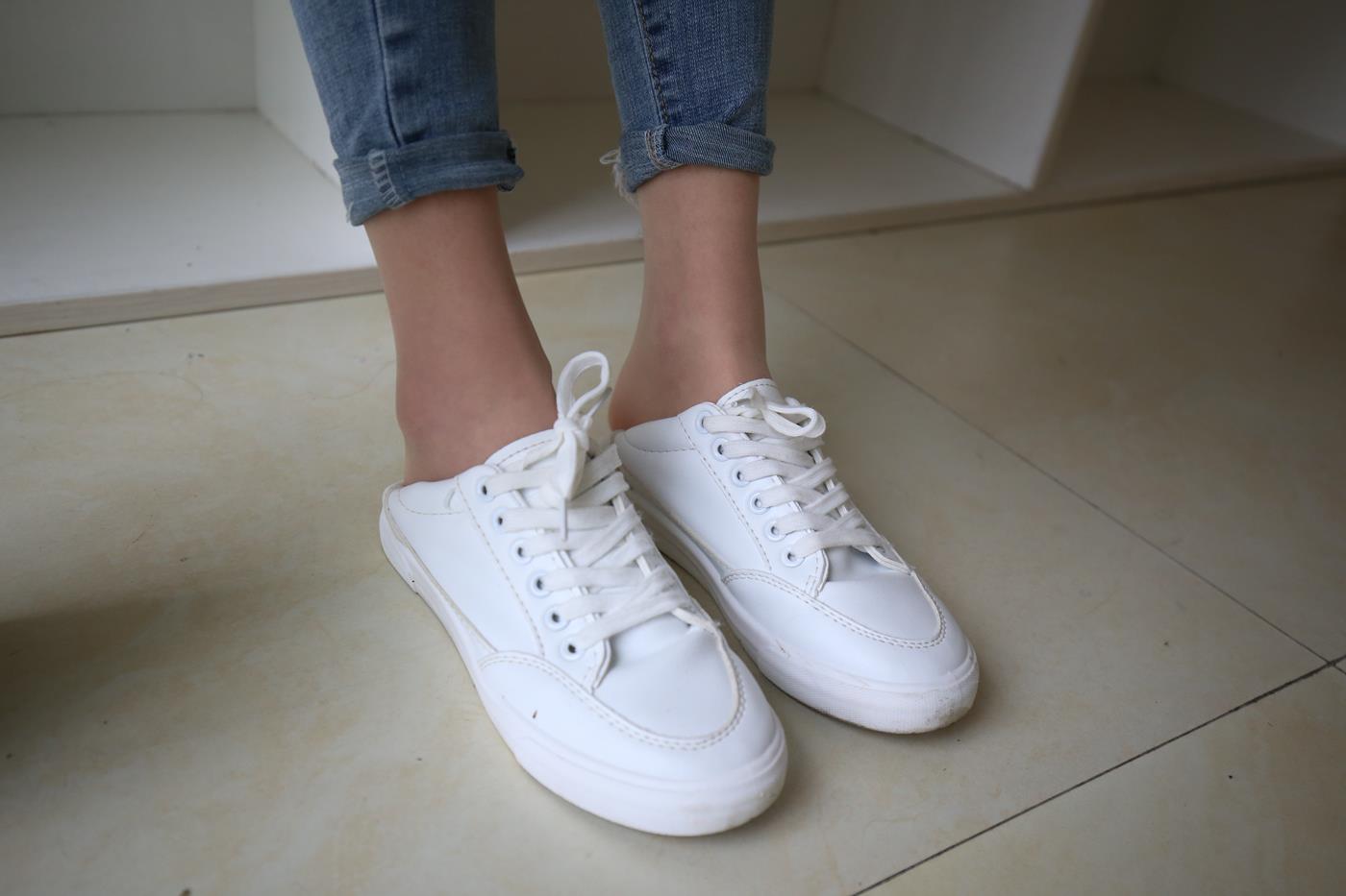 图片[53]-大西瓜爱牙膏-2019 10月活动 模特3（三） 裤里丝+蕾丝短袜（2) [83P] – 速更版-美库