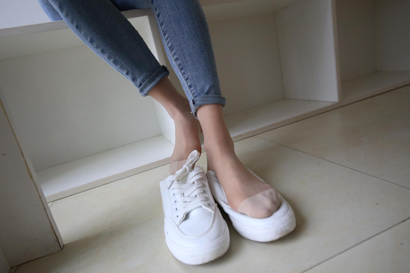 图片[58]-大西瓜爱牙膏-2019 10月活动 模特3（三） 裤里丝+蕾丝短袜（2) [83P] – 速更版-美库