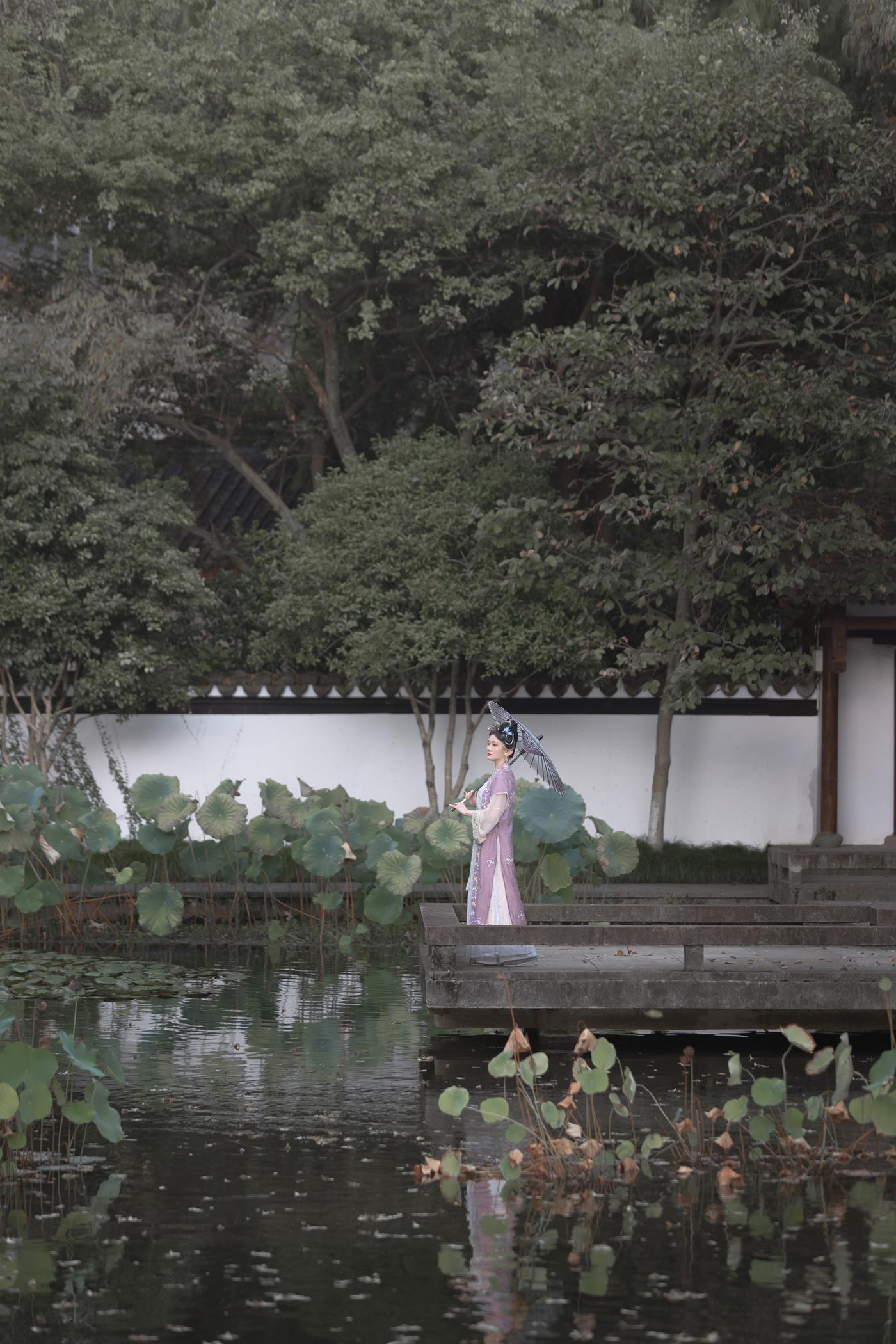 图片[17]-[YITUYU艺图语] 2021.11.26 故人未归 7TSUBAKI七椿 [30P] – 速更版-美库