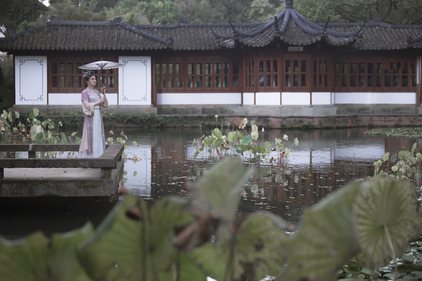 图片[18]-[YITUYU艺图语] 2021.11.26 故人未归 7TSUBAKI七椿 [30P] – 速更版-美库