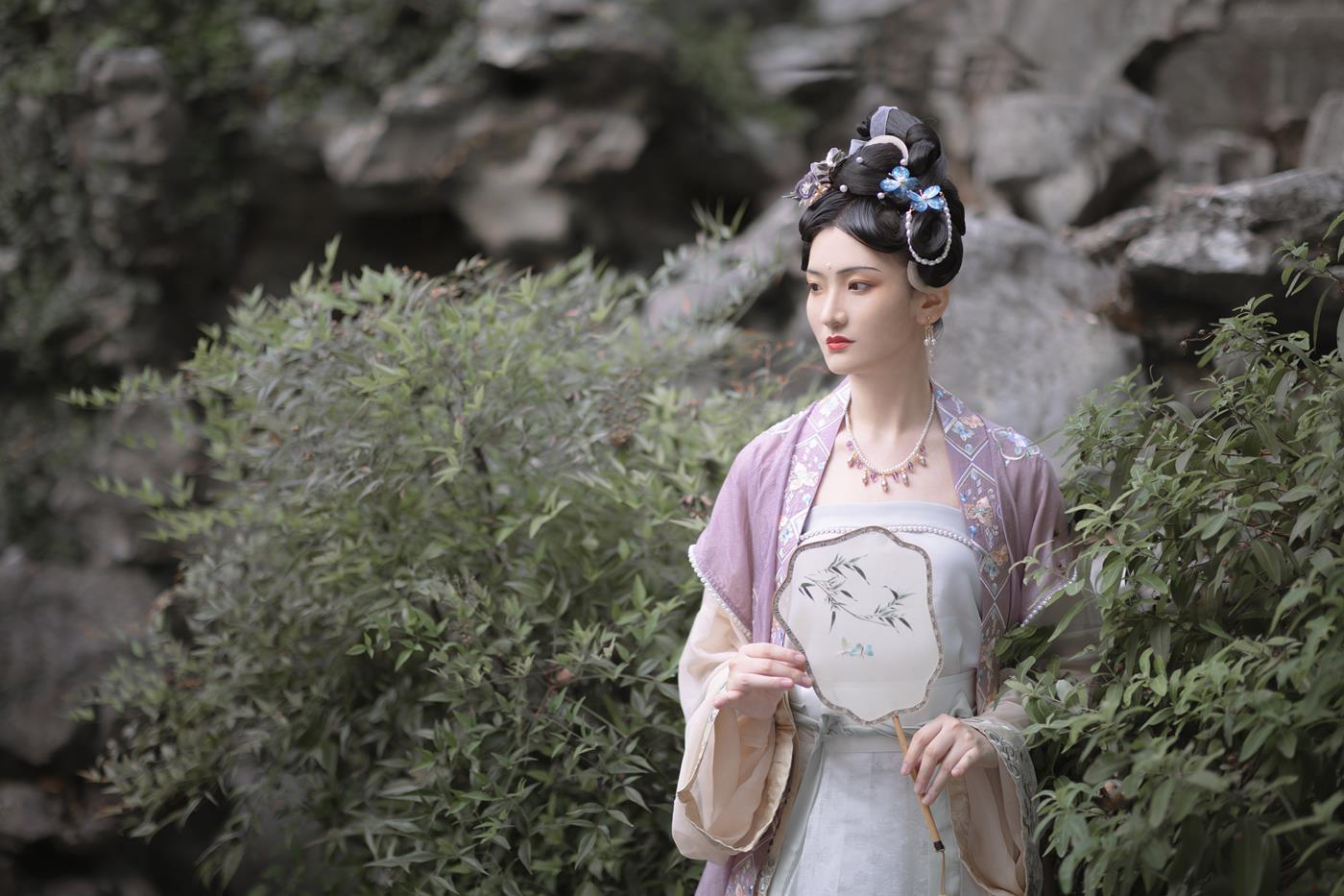 图片[19]-[YITUYU艺图语] 2021.11.26 故人未归 7TSUBAKI七椿 [30P] – 速更版-美库