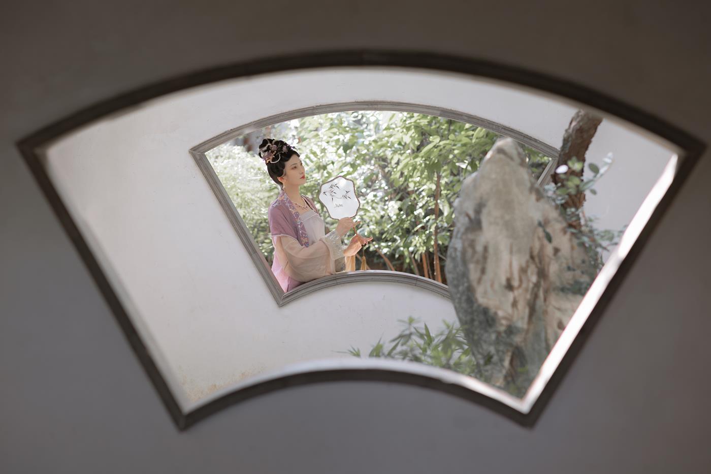 图片[21]-[YITUYU艺图语] 2021.11.26 故人未归 7TSUBAKI七椿 [30P] – 速更版-美库