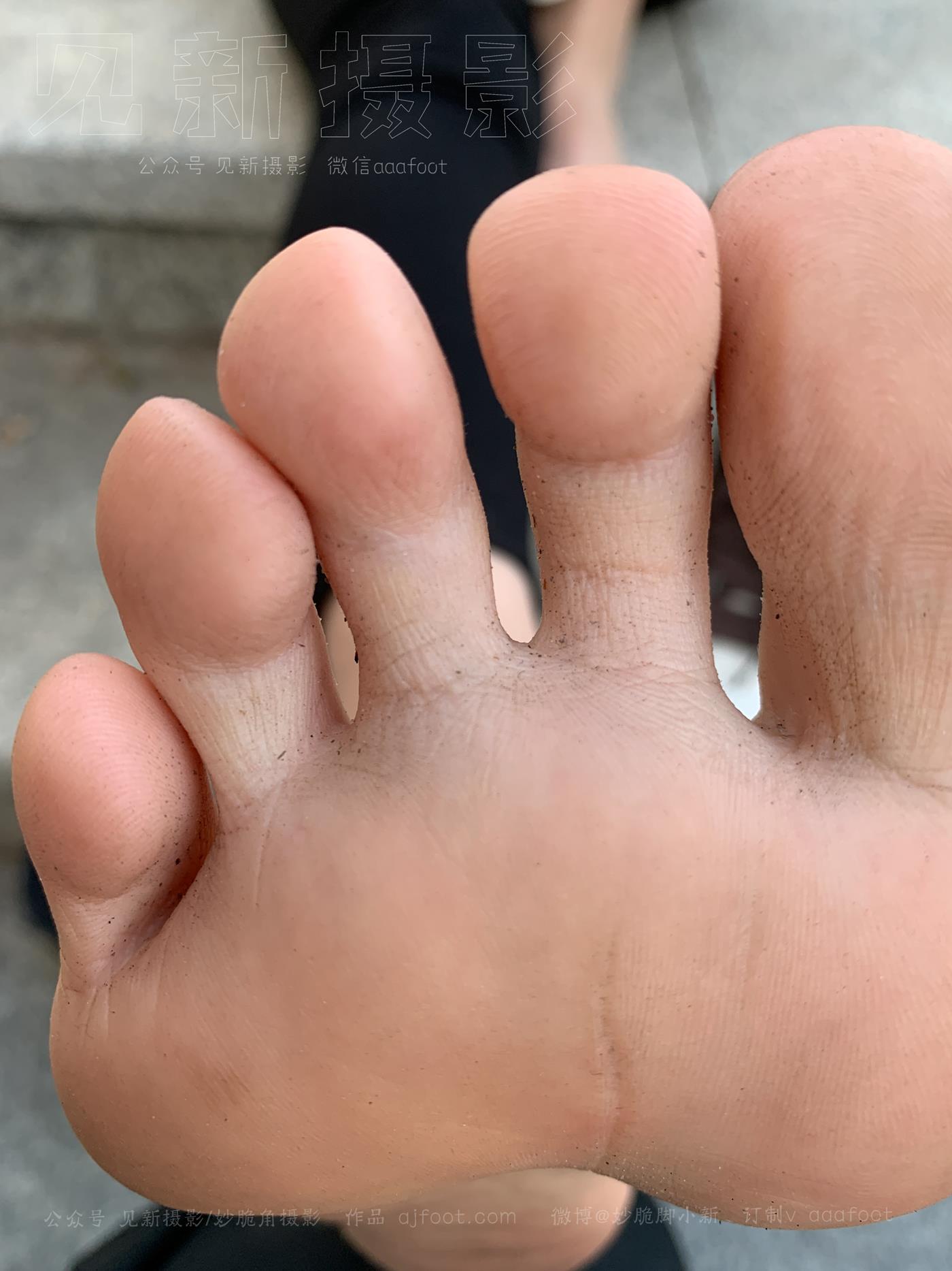 图片[10]-[见新摄影]NO.032 泥土色 倒钩AJ（婧 会展公园）(1) [84P] – 速更版-美库