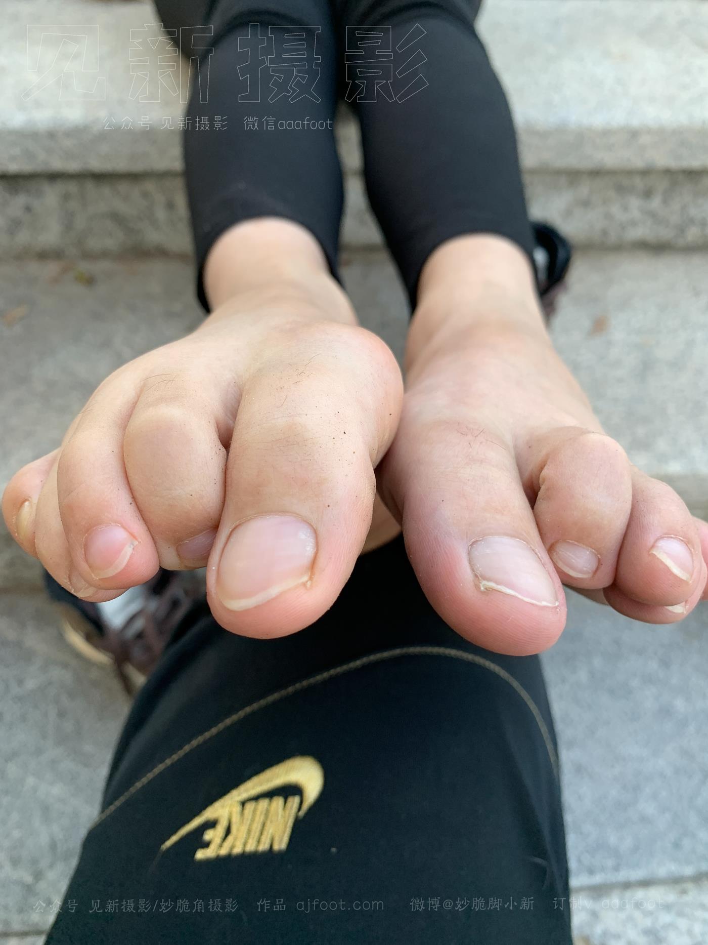 图片[13]-[见新摄影]NO.032 泥土色 倒钩AJ（婧 会展公园）(1) [84P] – 速更版-美库