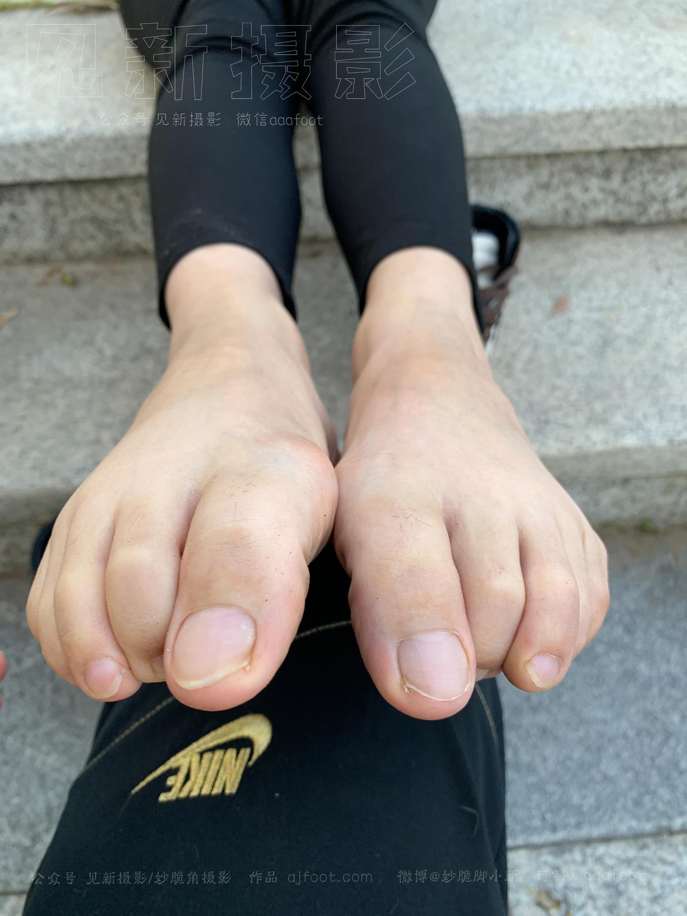 图片[15]-[见新摄影]NO.032 泥土色 倒钩AJ（婧 会展公园）(1) [84P] – 速更版-美库