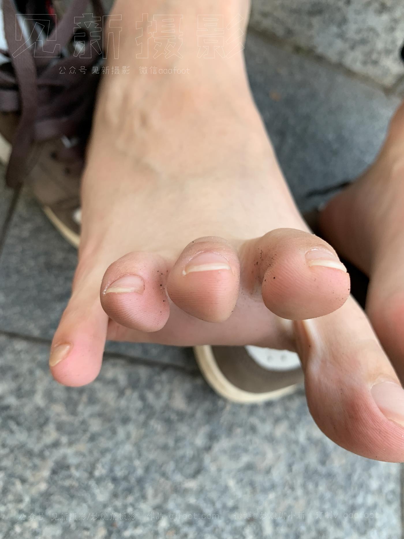 图片[18]-[见新摄影]NO.032 泥土色 倒钩AJ（婧 会展公园）(1) [84P] – 速更版-美库