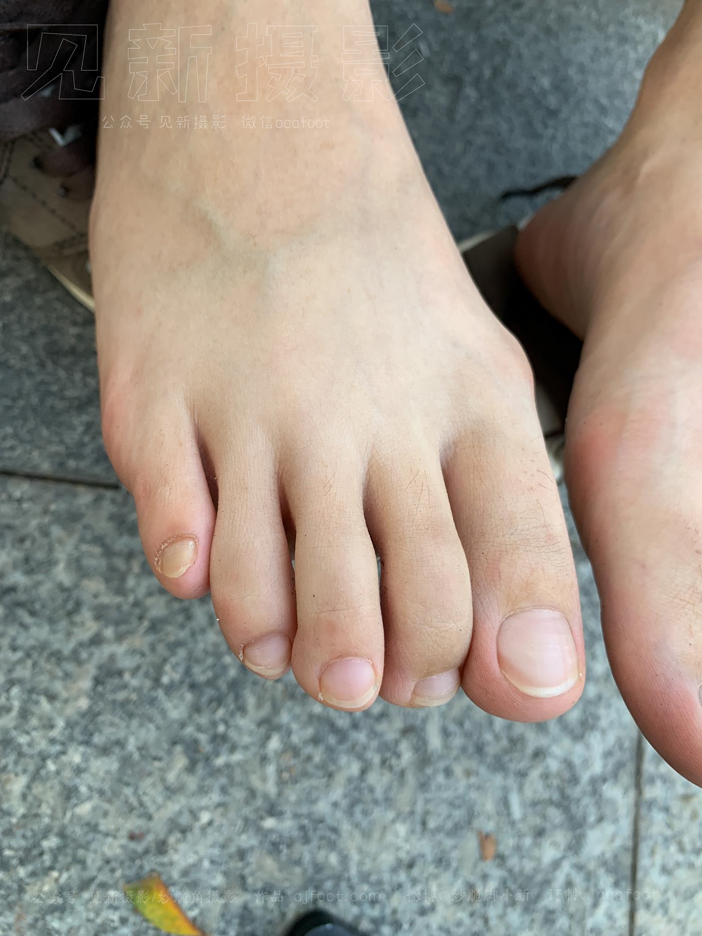 图片[19]-[见新摄影]NO.032 泥土色 倒钩AJ（婧 会展公园）(1) [84P] – 速更版-美库