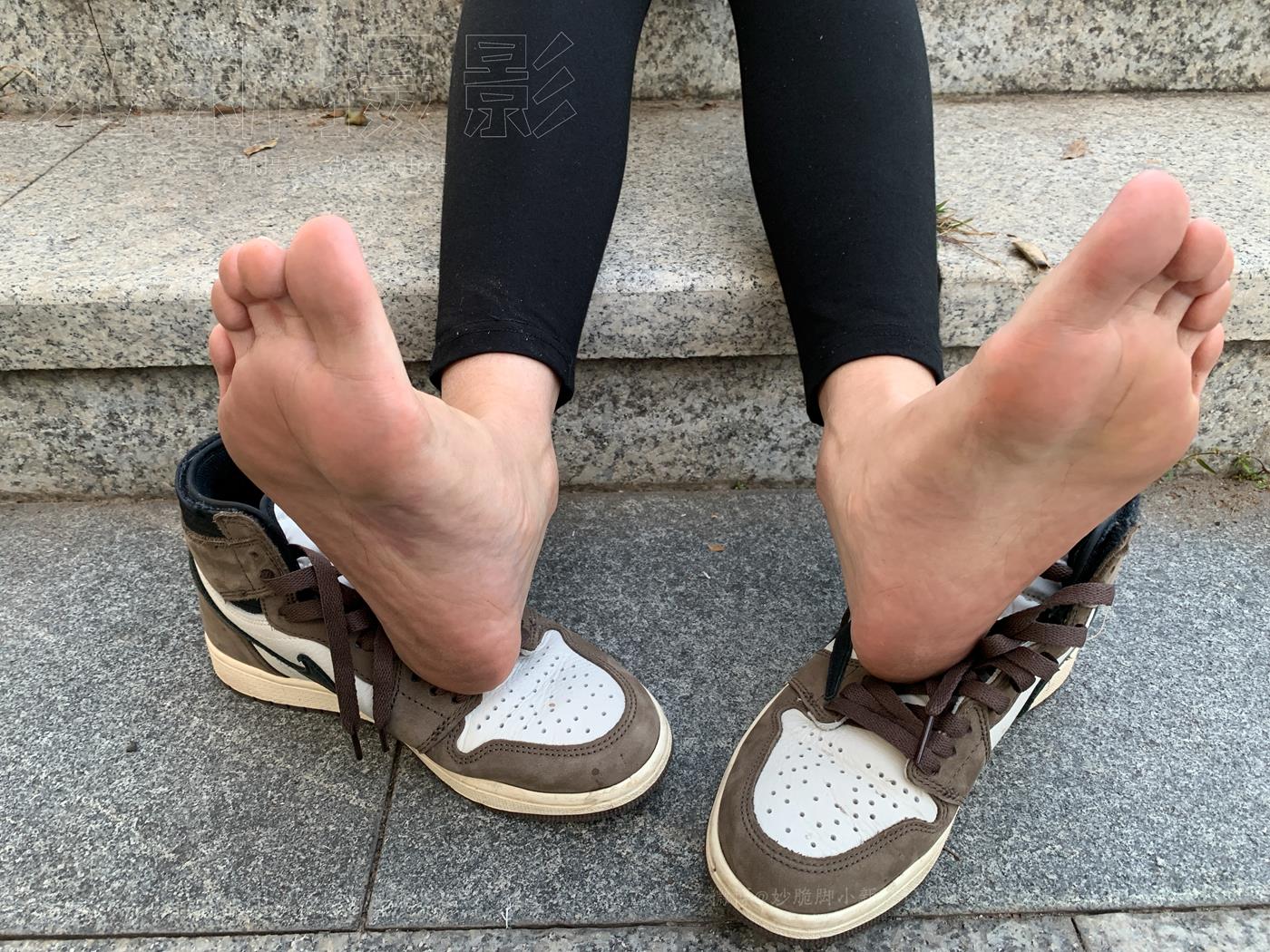 图片[31]-[见新摄影]NO.032 泥土色 倒钩AJ（婧 会展公园）(1) [84P] – 速更版-美库