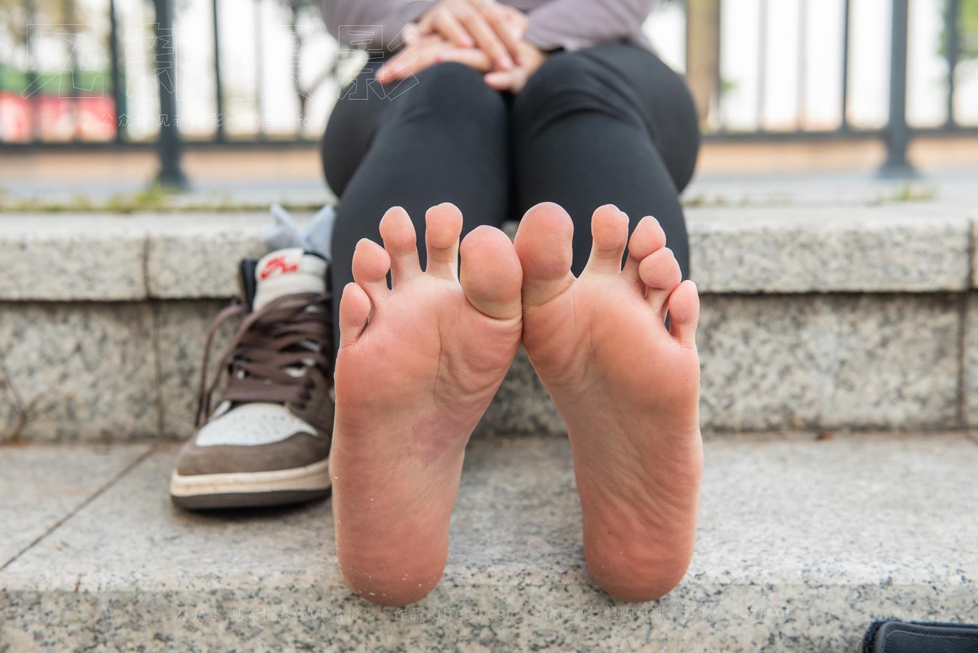 图片[19]-[见新摄影]NO.032 泥土色 倒钩AJ（婧 会展公园）(3) [52P] – 速更版-美库