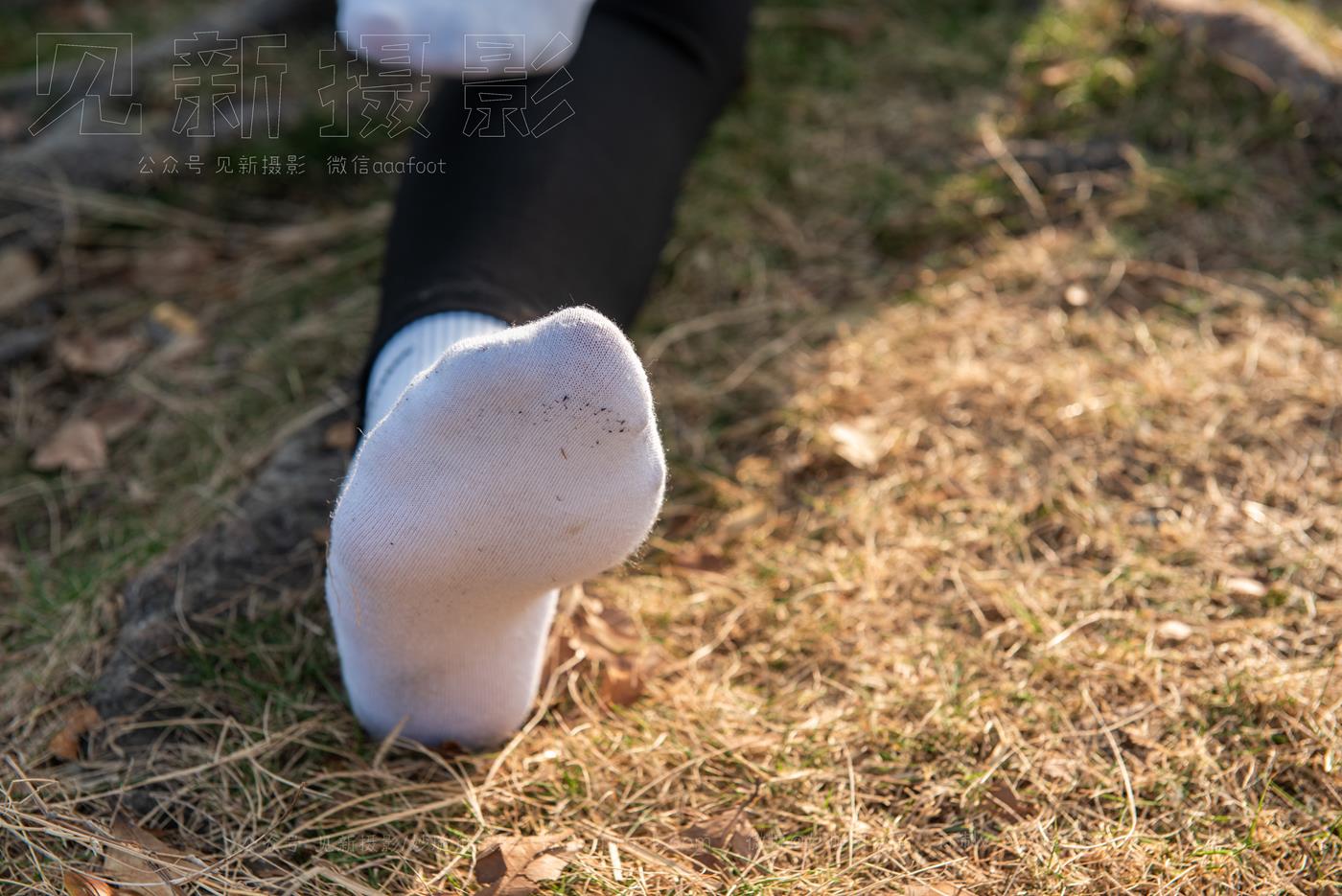 图片[29]-[见新摄影]NO.032 泥土色 倒钩AJ（婧 会展公园）(2) [84P] – 速更版-美库