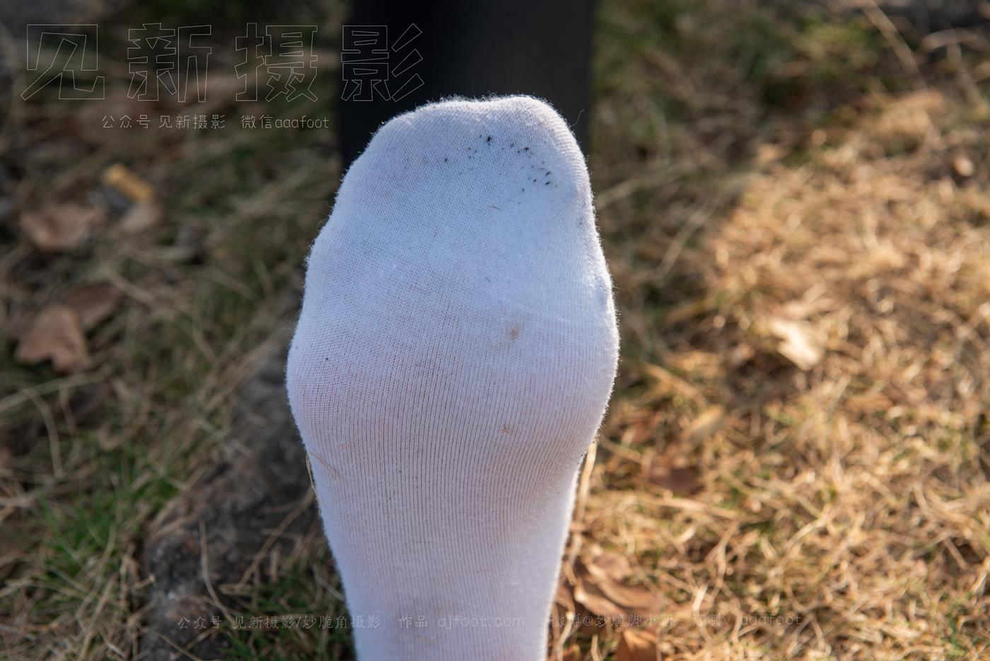 图片[30]-[见新摄影]NO.032 泥土色 倒钩AJ（婧 会展公园）(2) [84P] – 速更版-美库