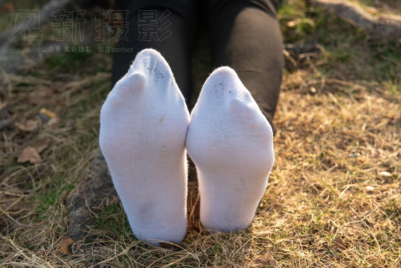 图片[33]-[见新摄影]NO.032 泥土色 倒钩AJ（婧 会展公园）(2) [84P] – 速更版-美库