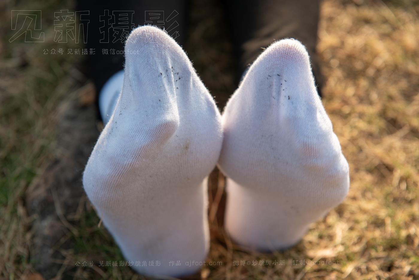 图片[35]-[见新摄影]NO.032 泥土色 倒钩AJ（婧 会展公园）(2) [84P] – 速更版-美库