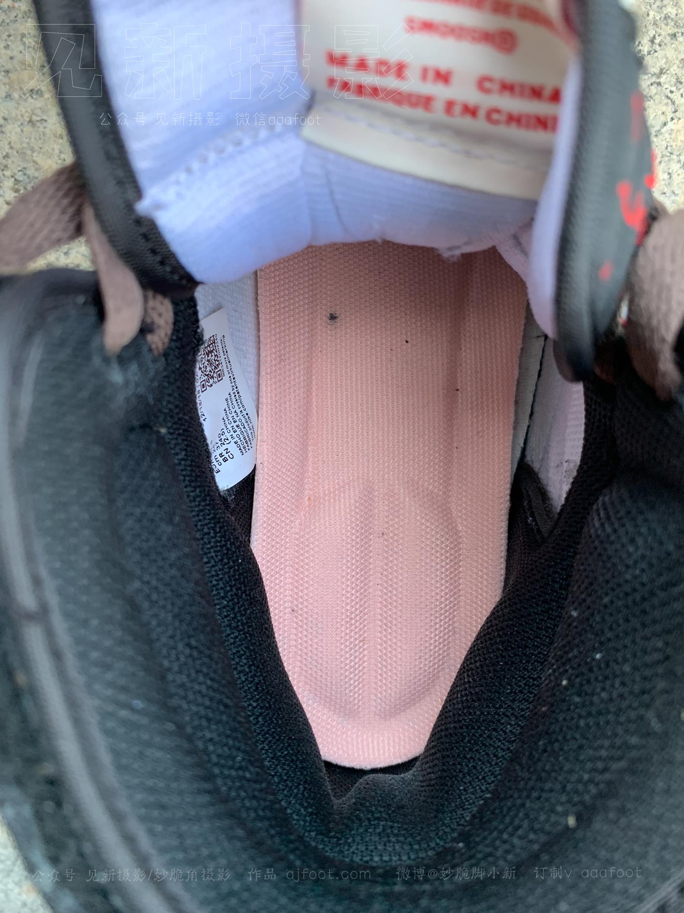 图片[45]-[见新摄影]NO.032 泥土色 倒钩AJ（婧 会展公园）(1) [84P] – 速更版-美库