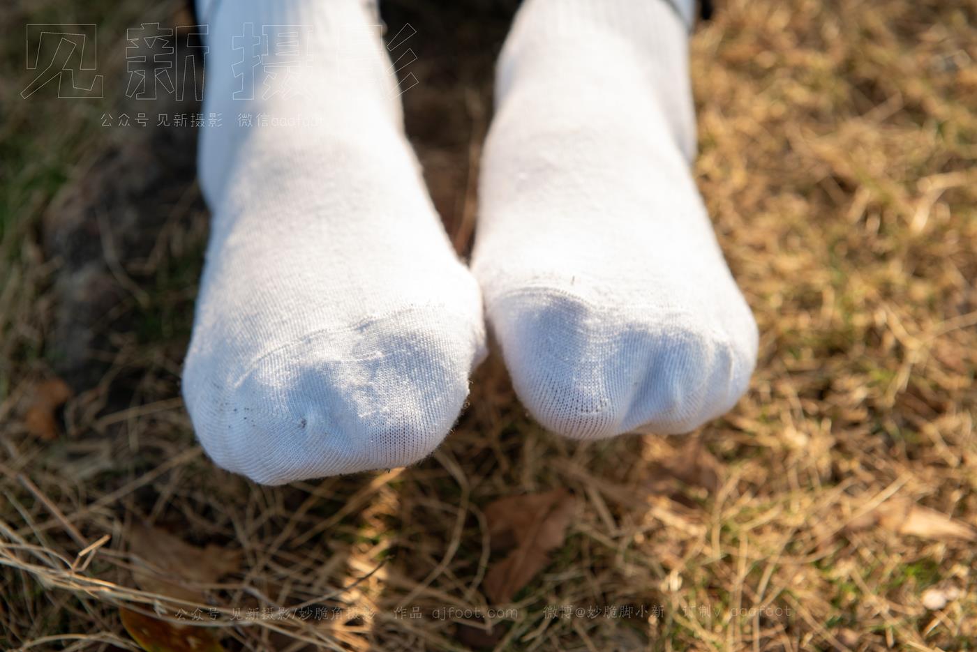 图片[36]-[见新摄影]NO.032 泥土色 倒钩AJ（婧 会展公园）(2) [84P] – 速更版-美库