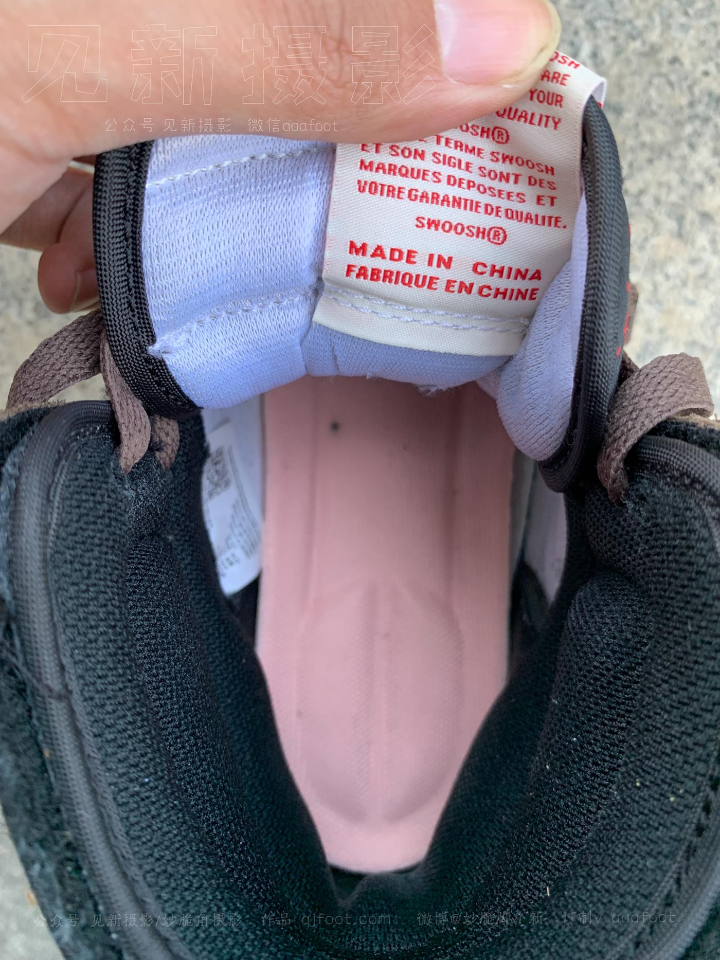 图片[46]-[见新摄影]NO.032 泥土色 倒钩AJ（婧 会展公园）(1) [84P] – 速更版-美库