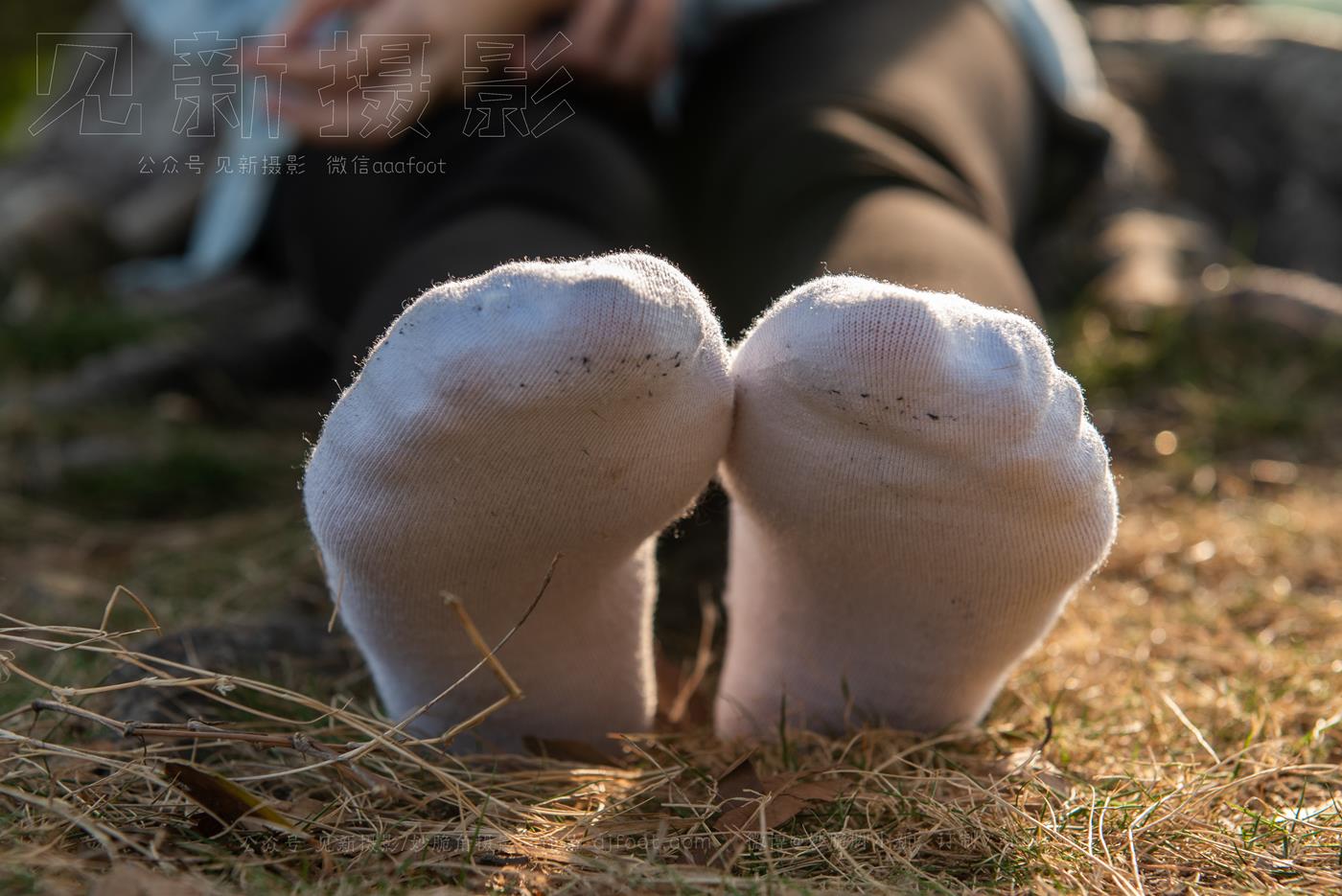 图片[37]-[见新摄影]NO.032 泥土色 倒钩AJ（婧 会展公园）(2) [84P] – 速更版-美库