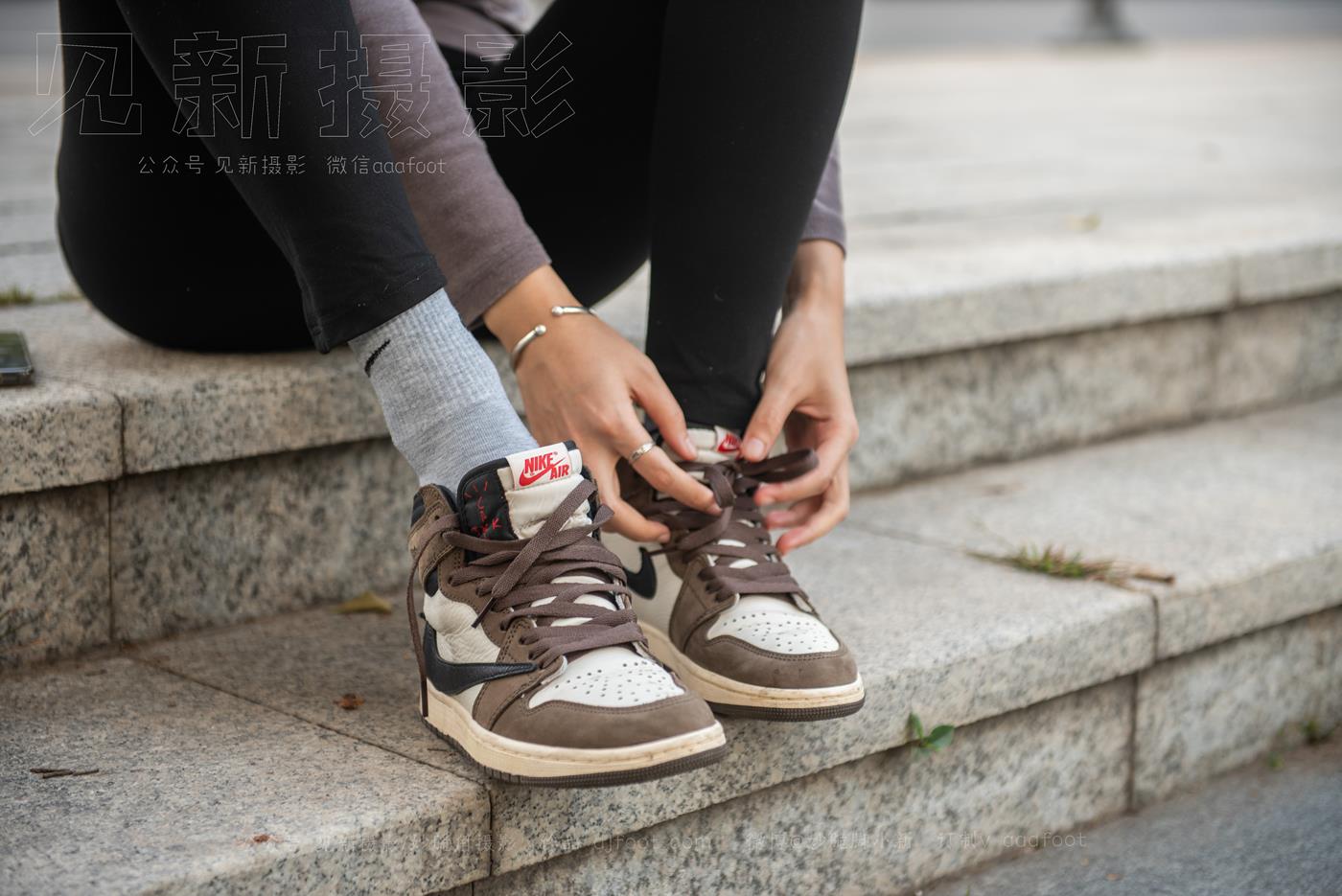 图片[44]-[见新摄影]NO.032 泥土色 倒钩AJ（婧 会展公园）(2) [84P] – 速更版-美库