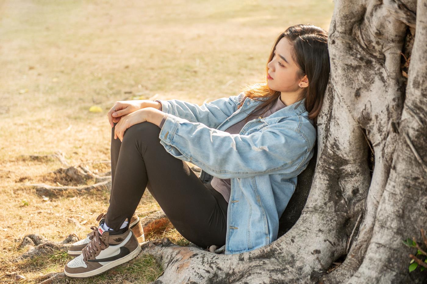 图片[55]-[见新摄影]NO.032 泥土色 倒钩AJ（婧 会展公园）(1) [84P] – 速更版-美库