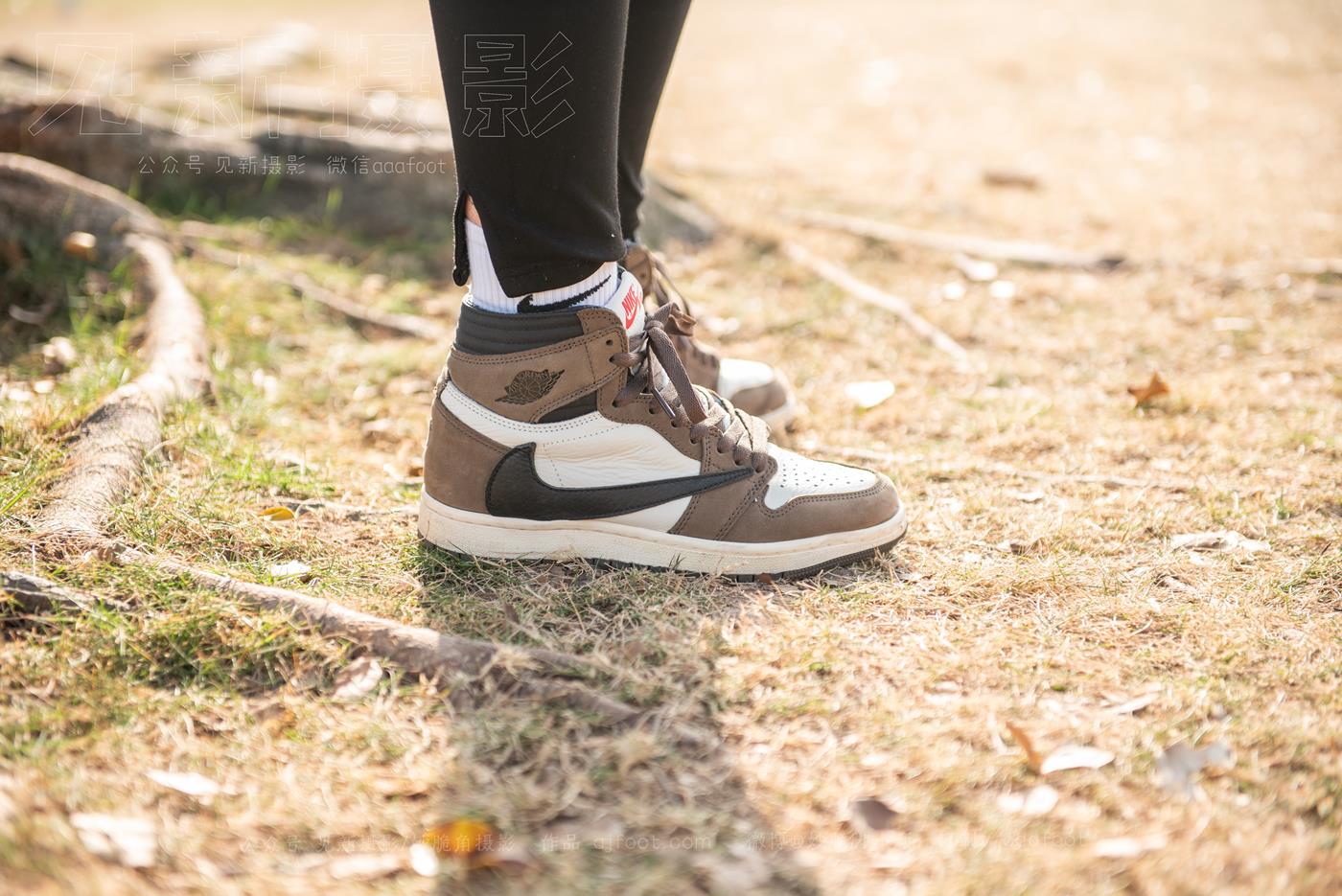 图片[60]-[见新摄影]NO.032 泥土色 倒钩AJ（婧 会展公园）(1) [84P] – 速更版-美库