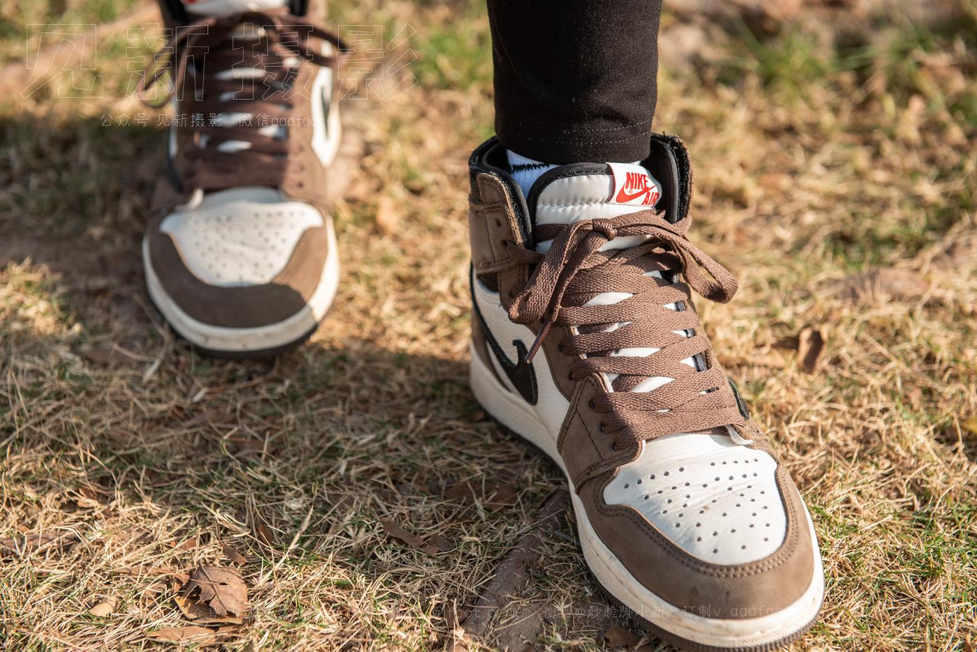 图片[61]-[见新摄影]NO.032 泥土色 倒钩AJ（婧 会展公园）(1) [84P] – 速更版-美库