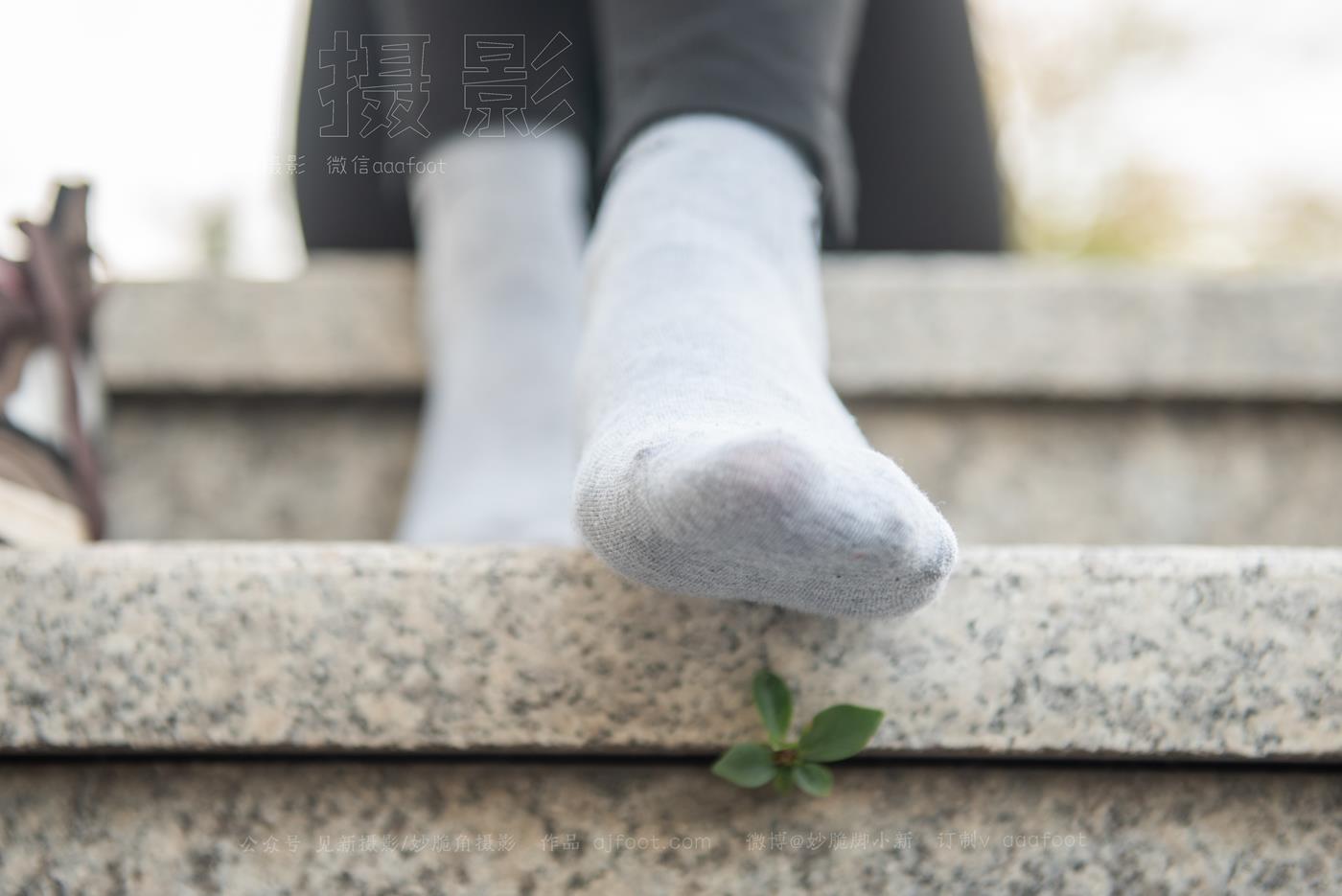 图片[55]-[见新摄影]NO.032 泥土色 倒钩AJ（婧 会展公园）(2) [84P] – 速更版-美库