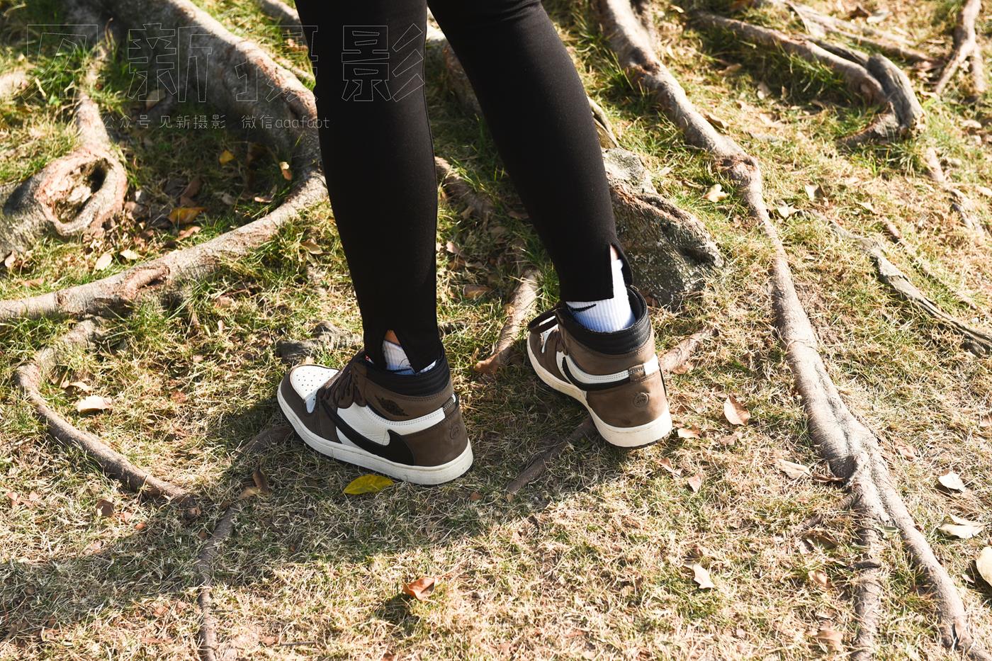 图片[64]-[见新摄影]NO.032 泥土色 倒钩AJ（婧 会展公园）(1) [84P] – 速更版-美库