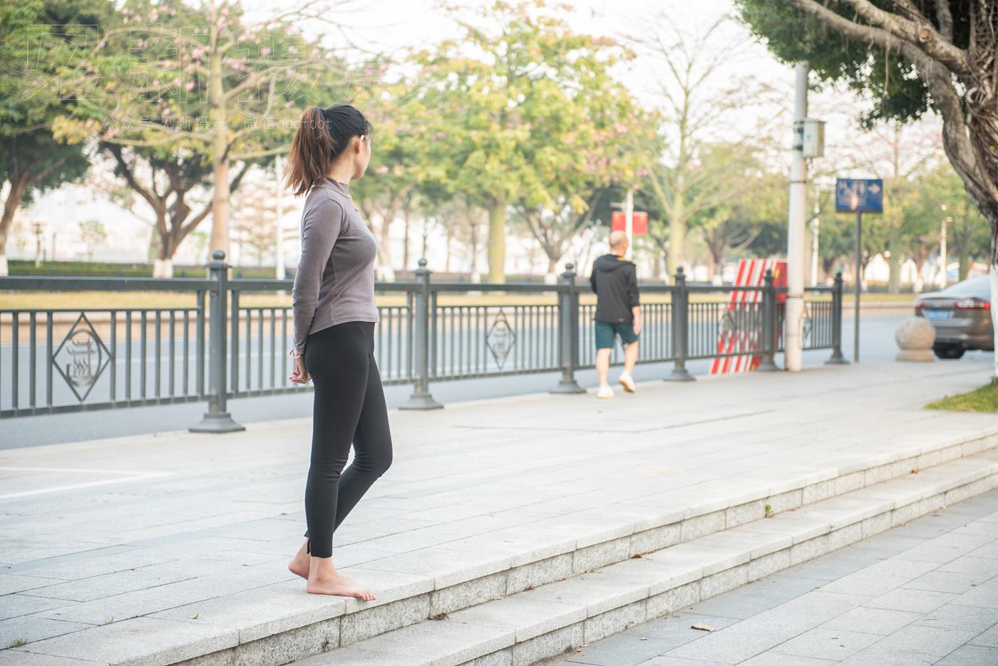 图片[48]-[见新摄影]NO.032 泥土色 倒钩AJ（婧 会展公园）(3) [52P] – 速更版-美库