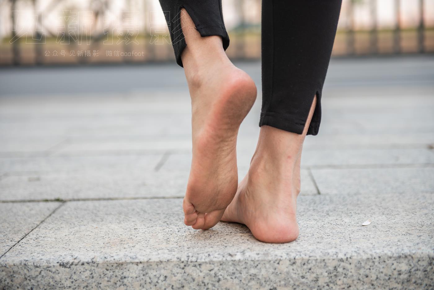 图片[51]-[见新摄影]NO.032 泥土色 倒钩AJ（婧 会展公园）(3) [52P] – 速更版-美库