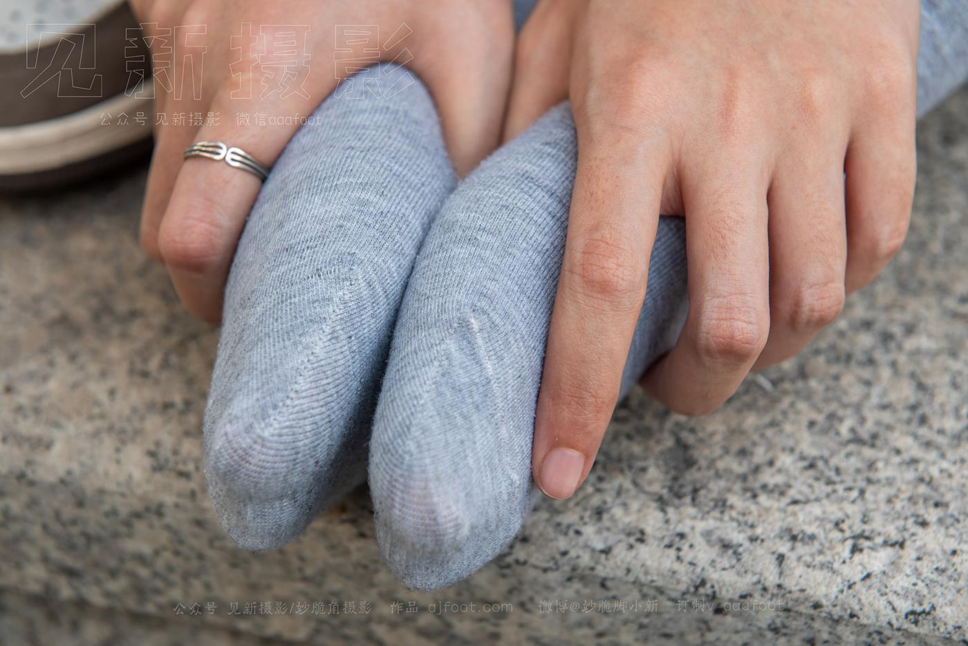 图片[65]-[见新摄影]NO.032 泥土色 倒钩AJ（婧 会展公园）(2) [84P] – 速更版-美库