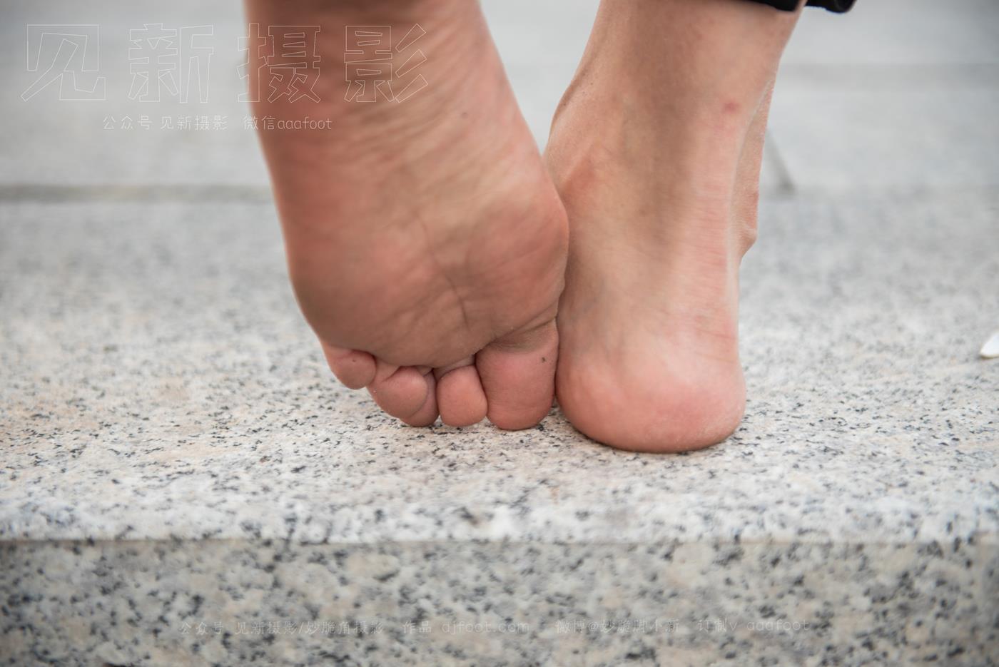 图片[53]-[见新摄影]NO.032 泥土色 倒钩AJ（婧 会展公园）(3) [52P] – 速更版-美库