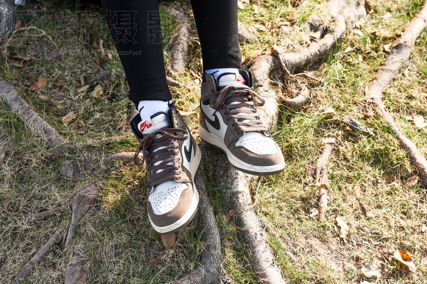 图片[70]-[见新摄影]NO.032 泥土色 倒钩AJ（婧 会展公园）(1) [84P] – 速更版-美库