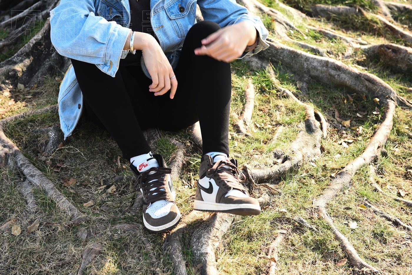 图片[71]-[见新摄影]NO.032 泥土色 倒钩AJ（婧 会展公园）(1) [84P] – 速更版-美库