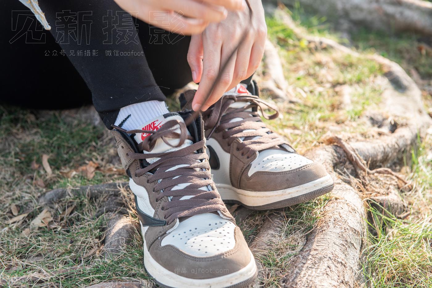 图片[72]-[见新摄影]NO.032 泥土色 倒钩AJ（婧 会展公园）(1) [84P] – 速更版-美库