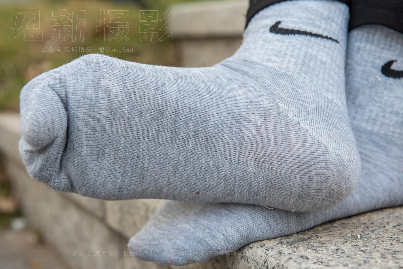 图片[70]-[见新摄影]NO.032 泥土色 倒钩AJ（婧 会展公园）(2) [84P] – 速更版-美库