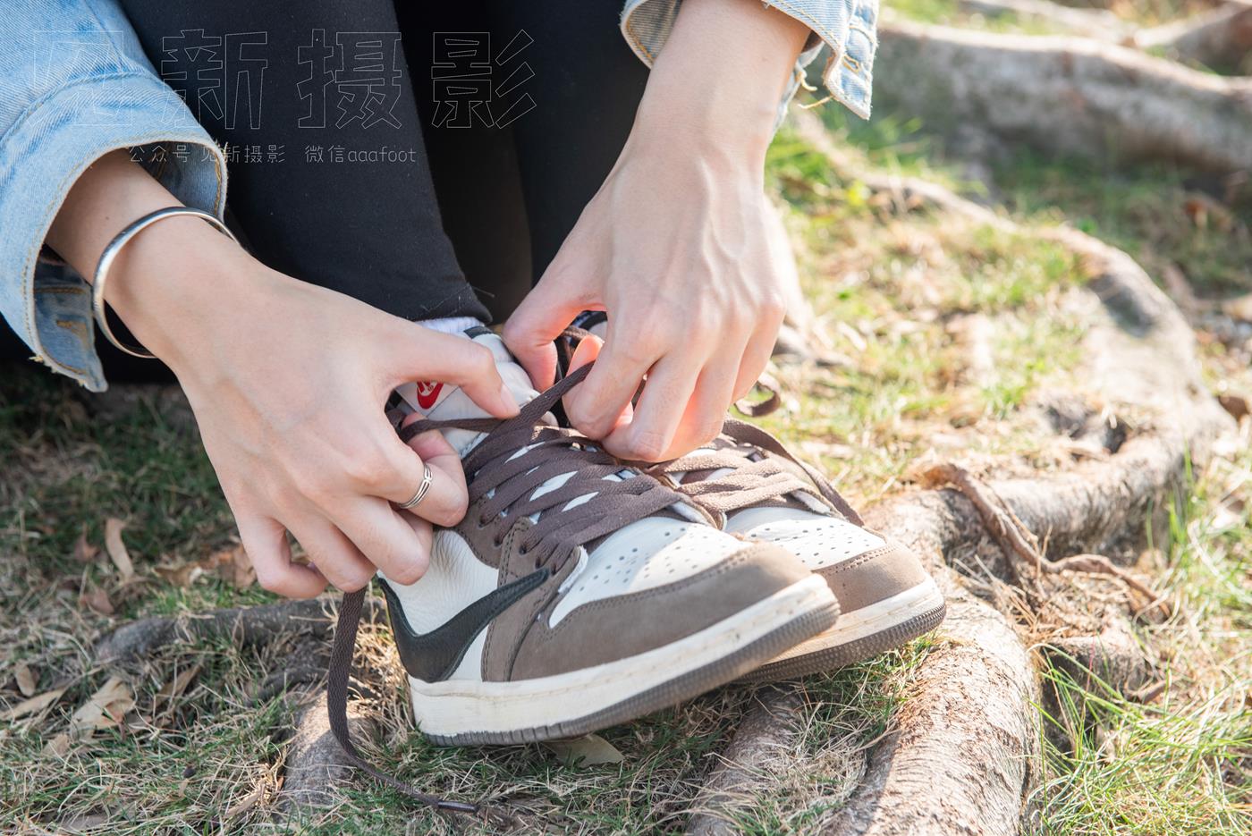 图片[73]-[见新摄影]NO.032 泥土色 倒钩AJ（婧 会展公园）(1) [84P] – 速更版-美库