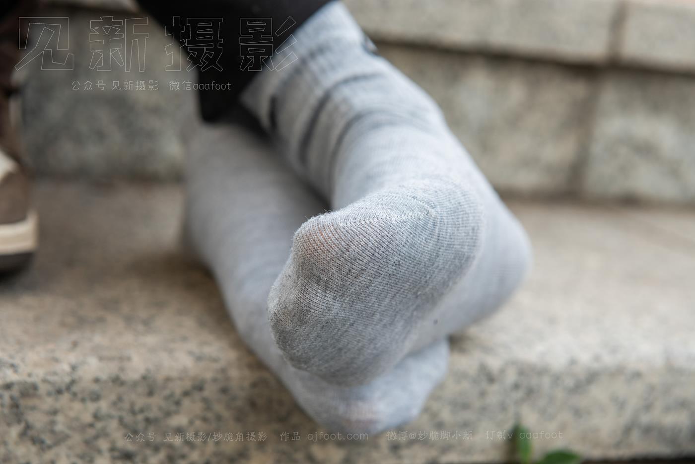 图片[71]-[见新摄影]NO.032 泥土色 倒钩AJ（婧 会展公园）(2) [84P] – 速更版-美库