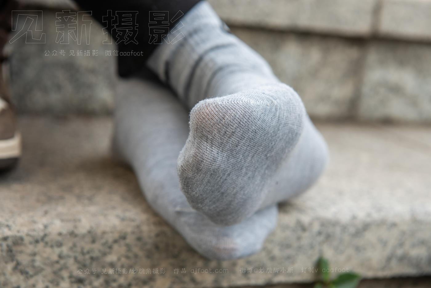 图片[72]-[见新摄影]NO.032 泥土色 倒钩AJ（婧 会展公园）(2) [84P] – 速更版-美库