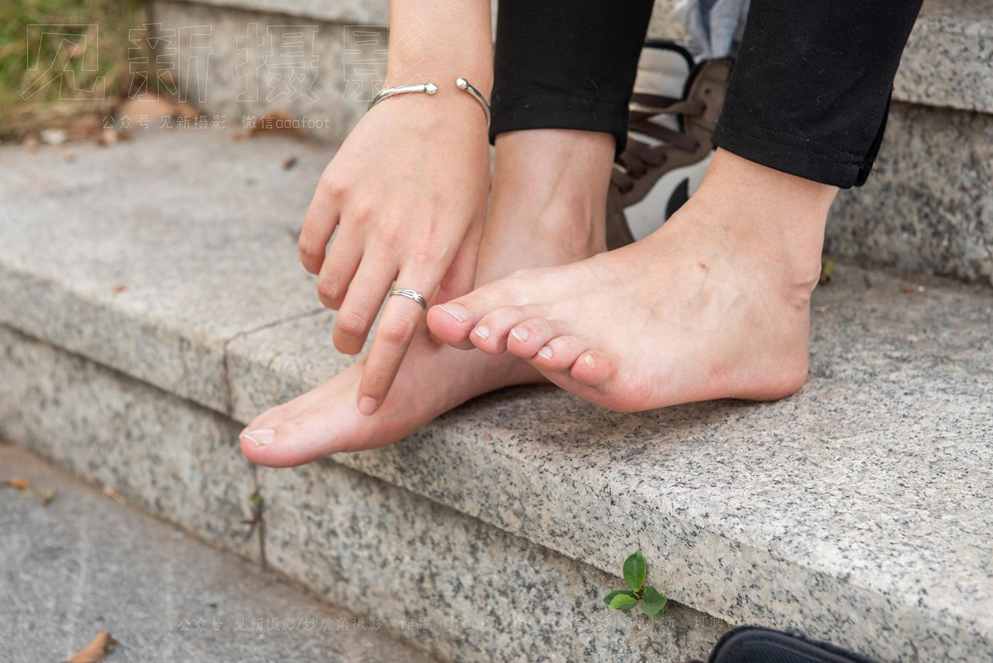 图片[75]-[见新摄影]NO.032 泥土色 倒钩AJ（婧 会展公园）(2) [84P] – 速更版-美库