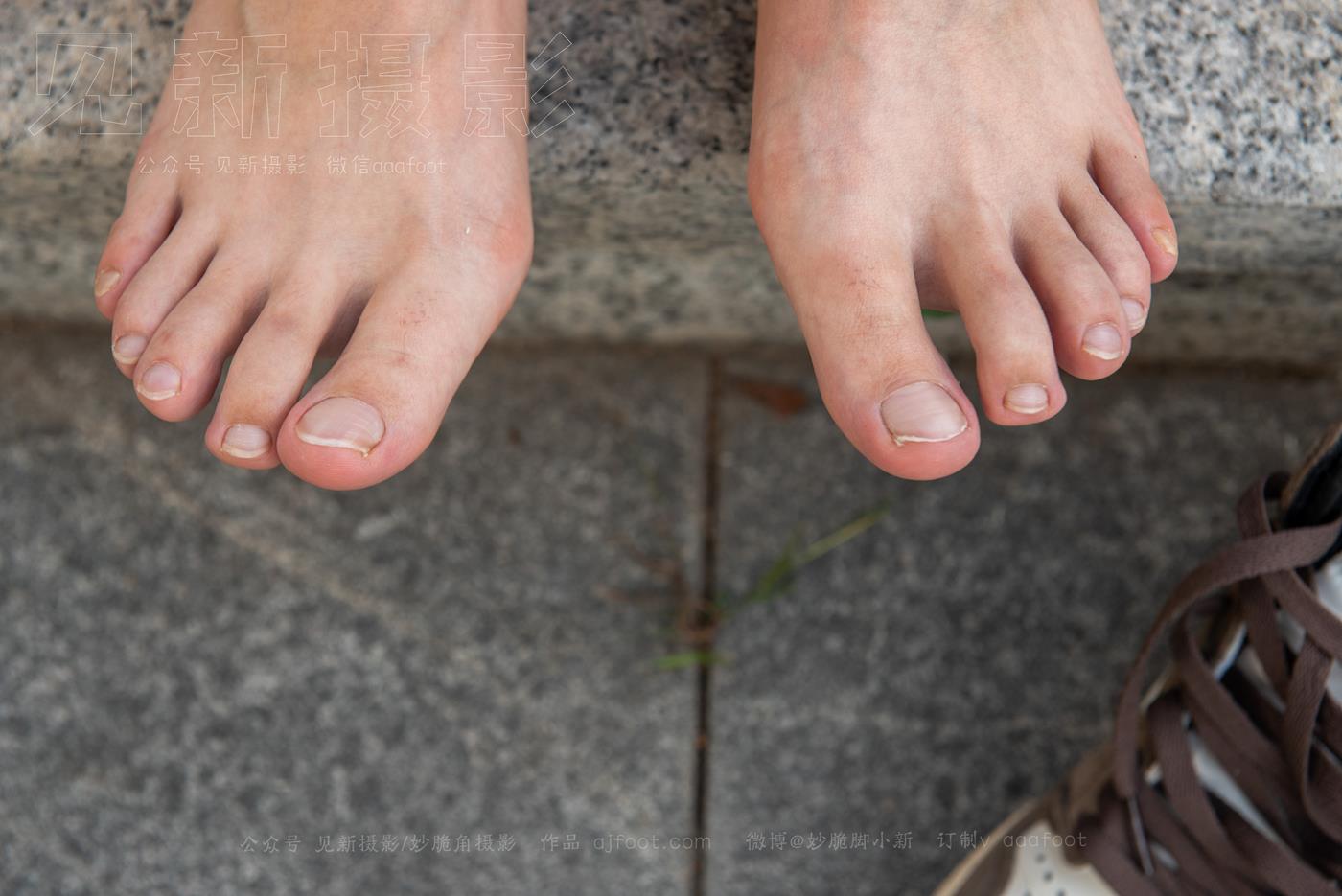 图片[79]-[见新摄影]NO.032 泥土色 倒钩AJ（婧 会展公园）(2) [84P] – 速更版-美库