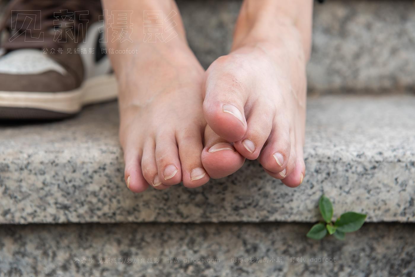 图片[82]-[见新摄影]NO.032 泥土色 倒钩AJ（婧 会展公园）(2) [84P] – 速更版-美库