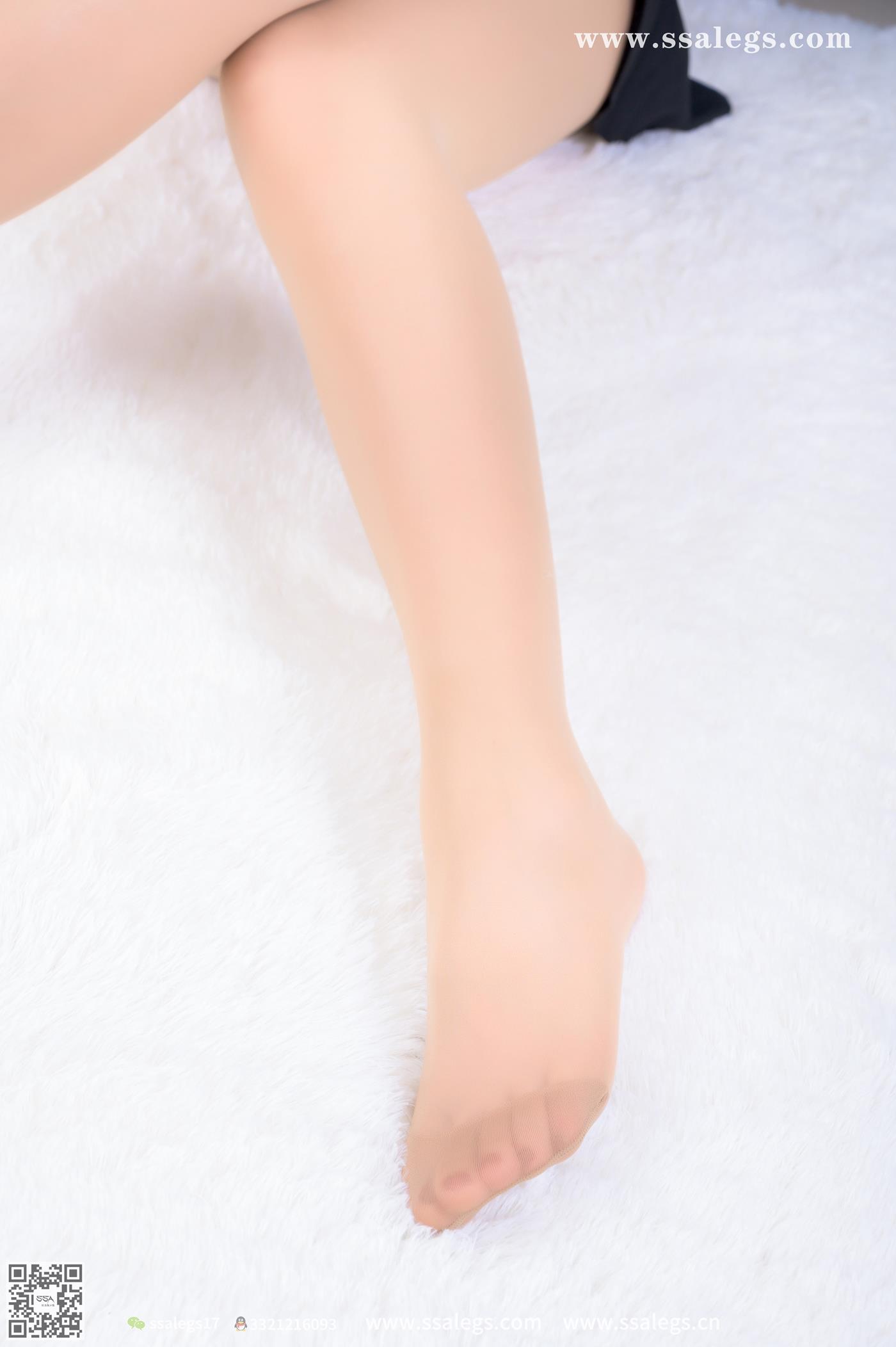 图片[11]-[SSA丝社]超清写真 NO.438 小鹿奥地利进口丝袜wolford初体验(下) (1) [72P] – 速更版-美库