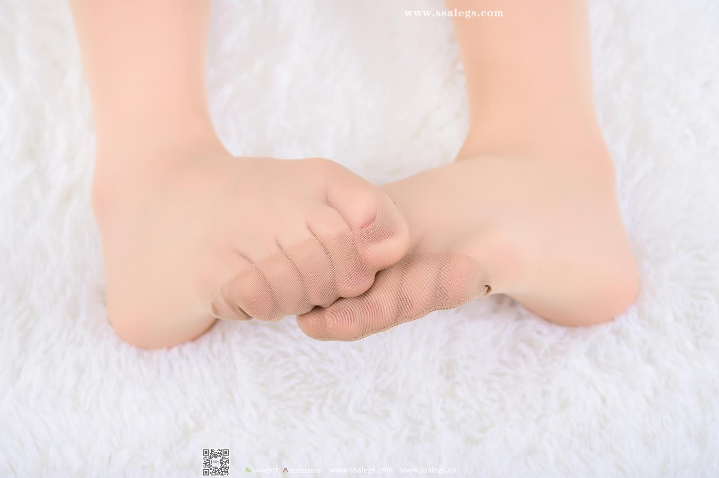 图片[28]-[SSA丝社]超清写真 NO.438 小鹿奥地利进口丝袜wolford初体验(下) (1) [72P] – 速更版-美库