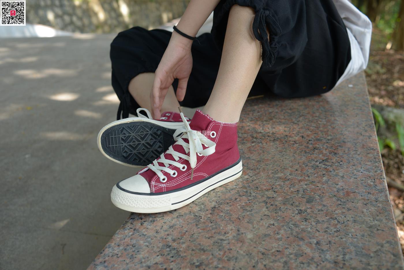 图片[43]-[只糖原创]NO.579 彤彤 生有热烈，藏于俗常 (1) [72P] – 速更版-美库