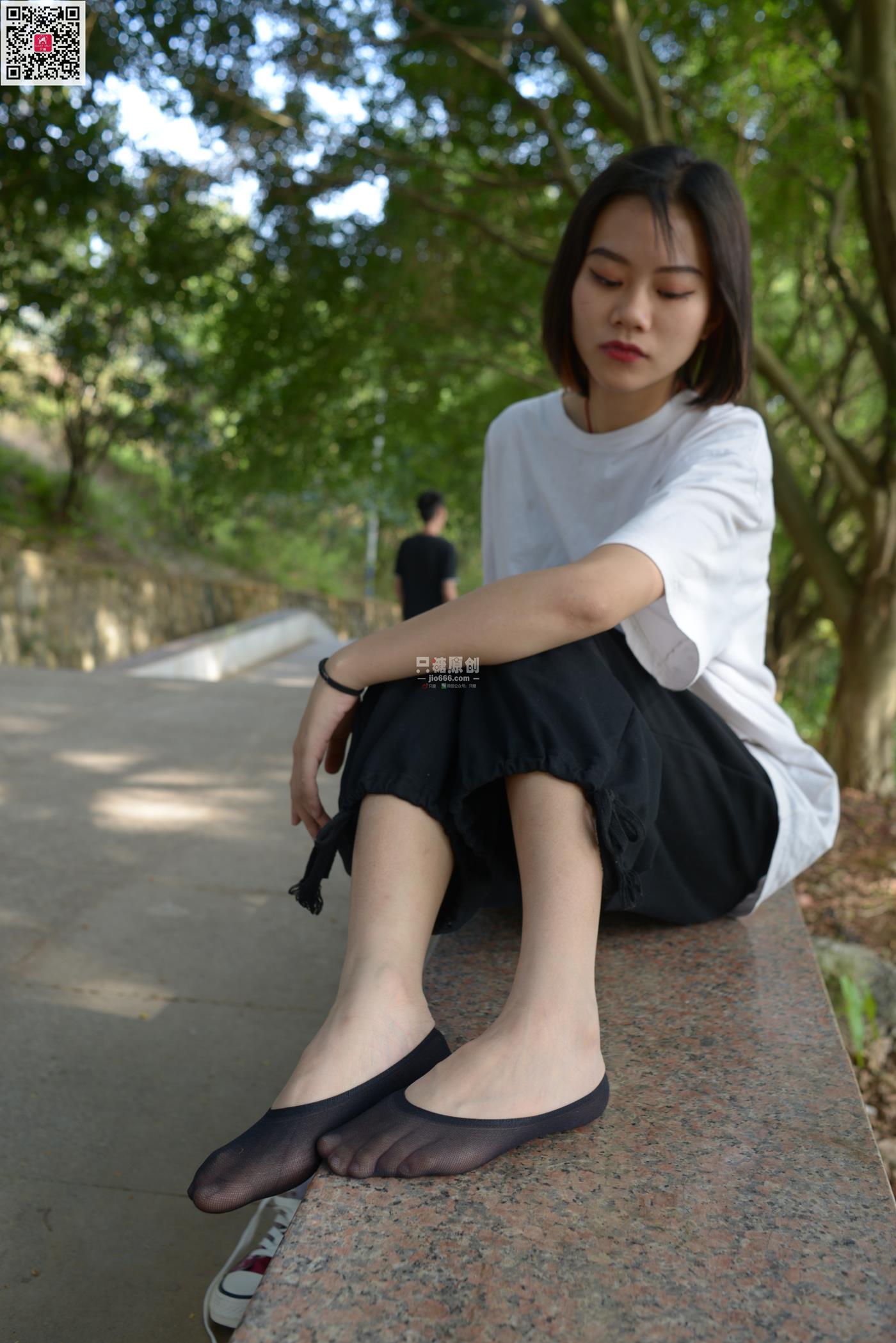 图片[13]-[只糖原创]NO.579 彤彤 生有热烈，藏于俗常 (2) [83P] – 速更版-美库