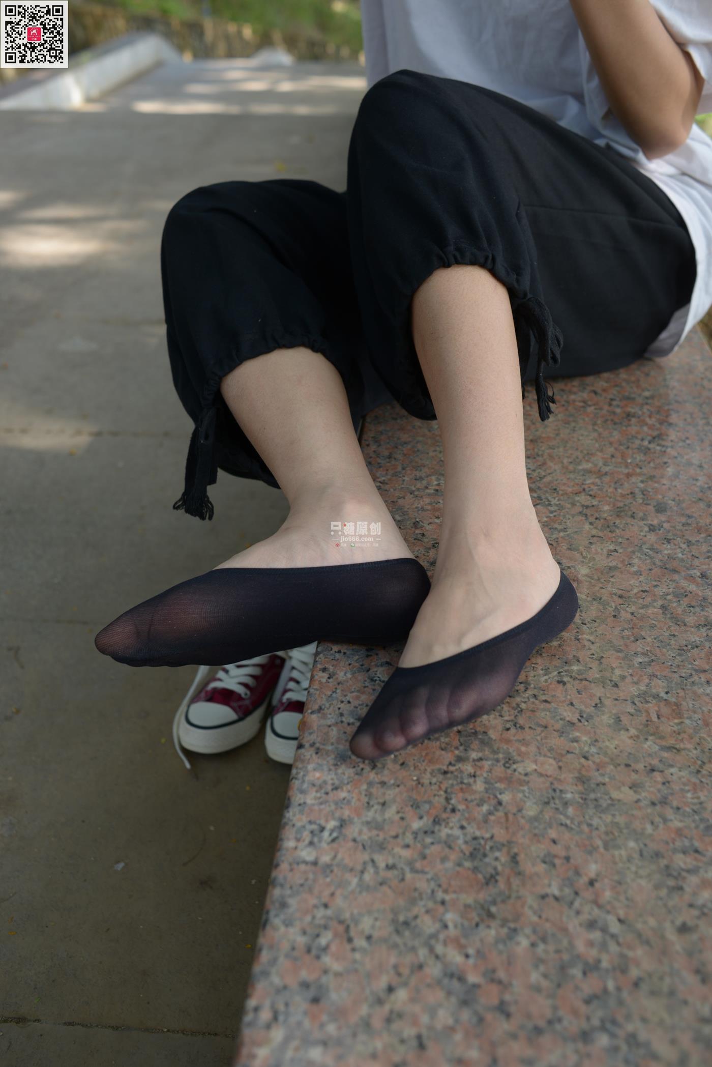 图片[15]-[只糖原创]NO.579 彤彤 生有热烈，藏于俗常 (2) [83P] – 速更版-美库