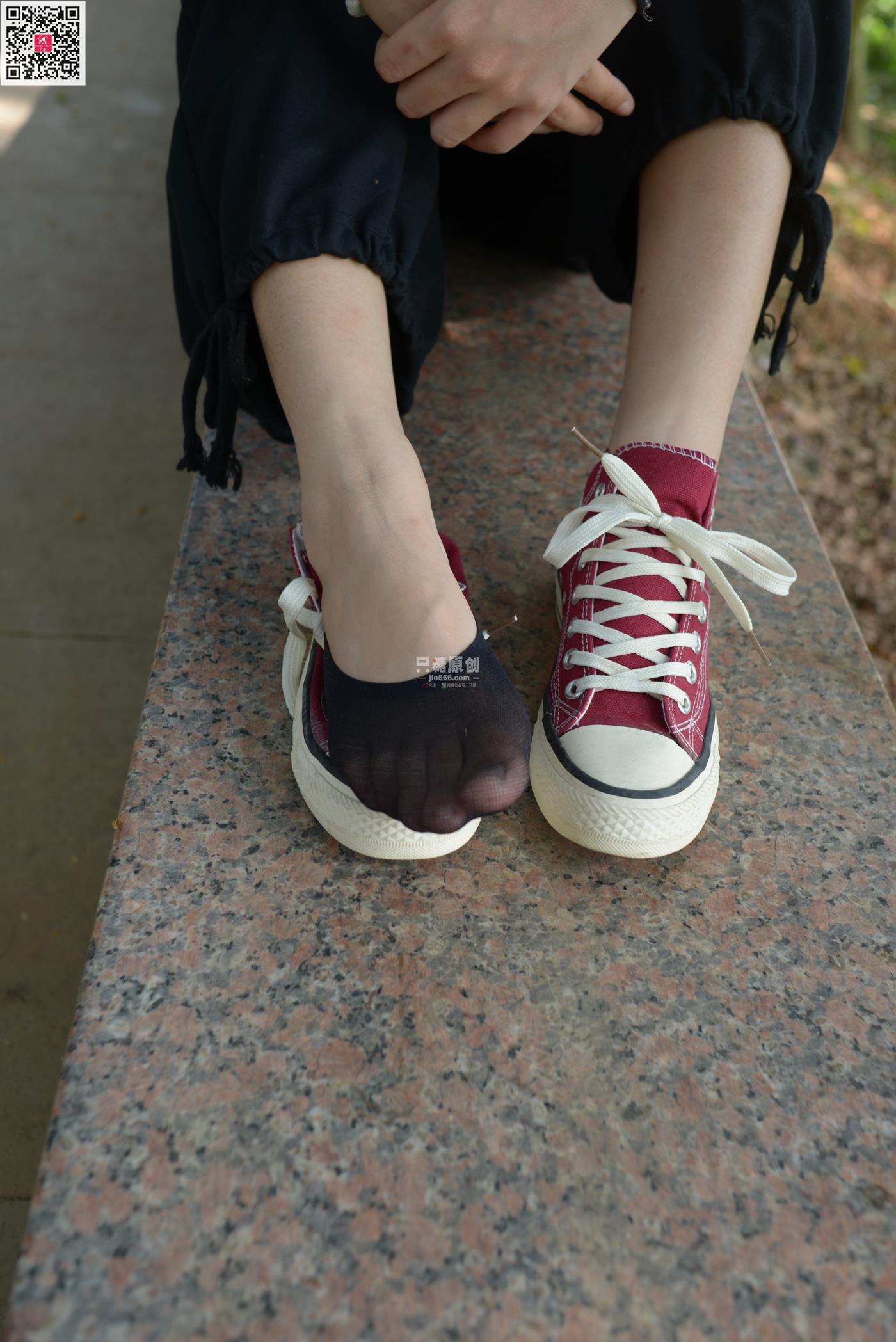 图片[56]-[只糖原创]NO.579 彤彤 生有热烈，藏于俗常 (1) [72P] – 速更版-美库