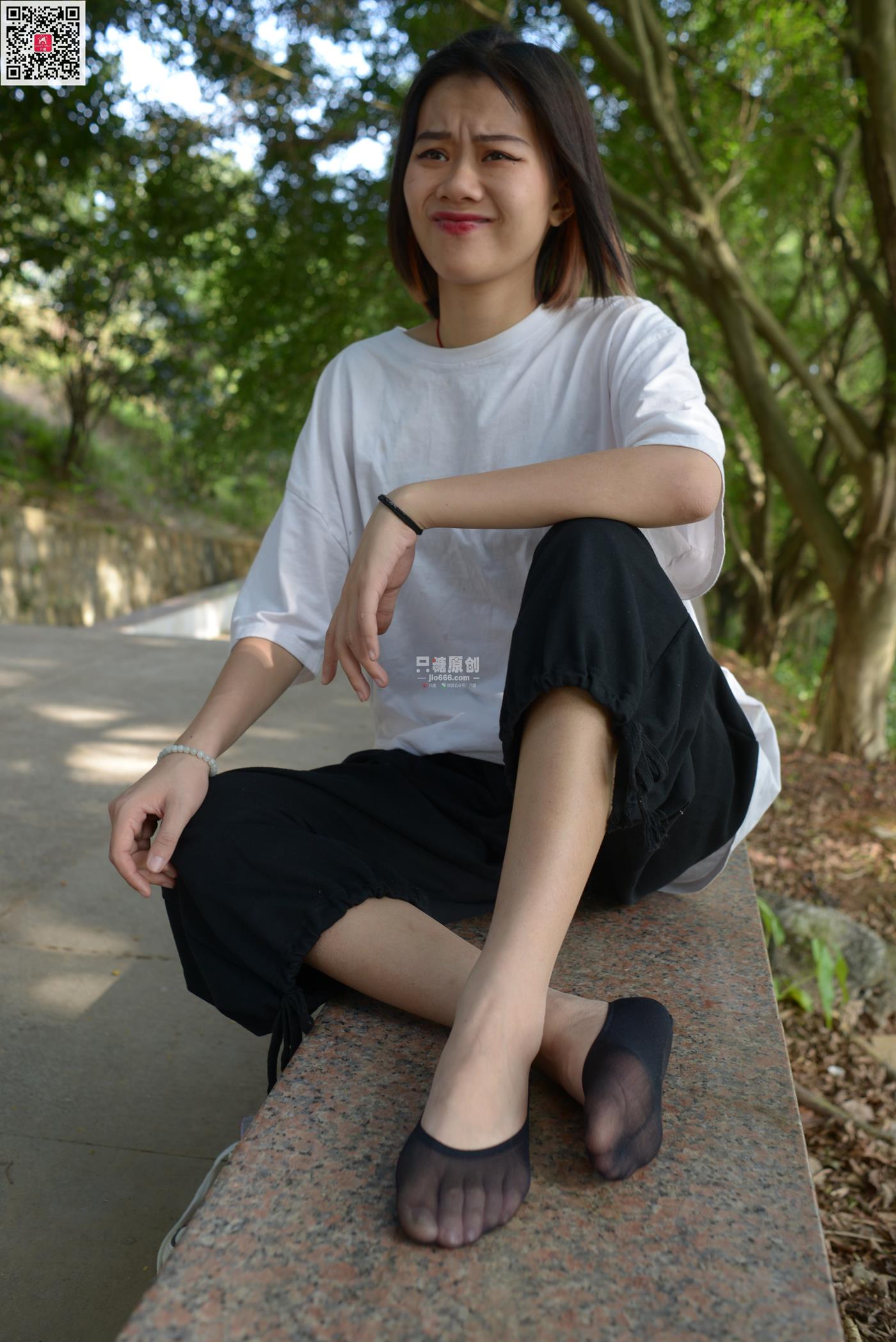 图片[18]-[只糖原创]NO.579 彤彤 生有热烈，藏于俗常 (2) [83P] – 速更版-美库