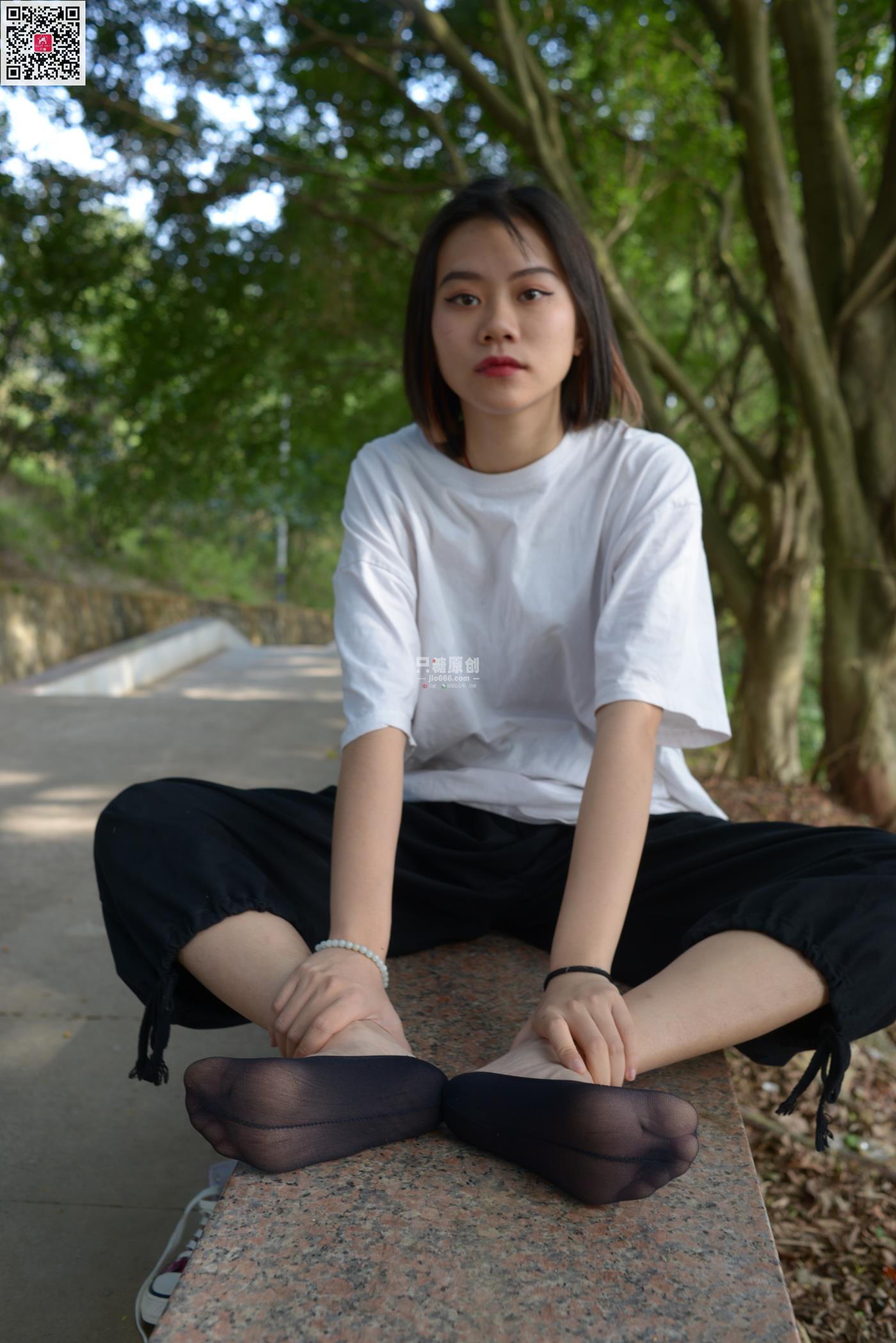 图片[21]-[只糖原创]NO.579 彤彤 生有热烈，藏于俗常 (2) [83P] – 速更版-美库